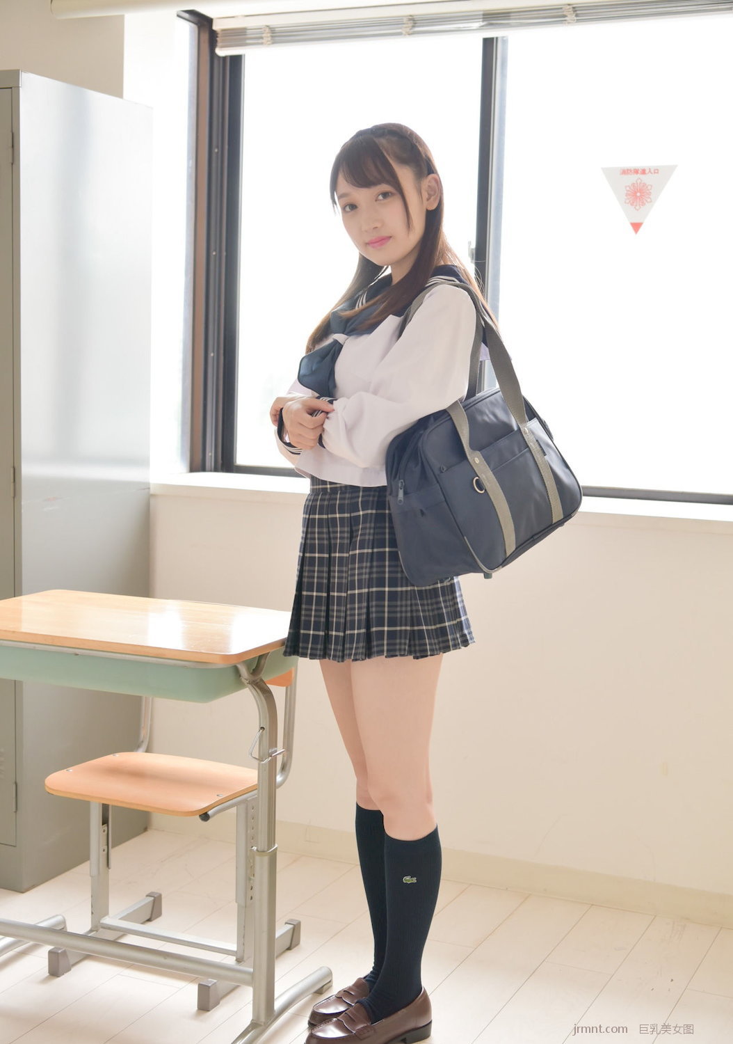 Nanase Mei 6/70P  Photoset [պLOVEPOPͼ] ߞᤤ P.1 