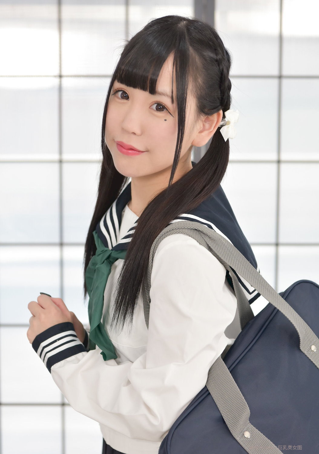 gꤢ Aria Photoset [պLOVEPOPӰ]  2/67P Aizawa P.1 