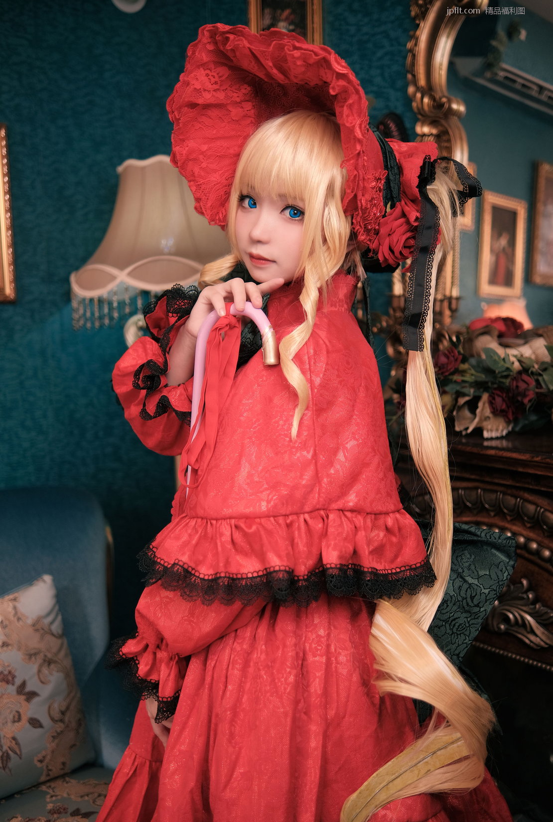 [Coser Hana ׷緶  ˽ Ǿޱ/13P ] P.1 