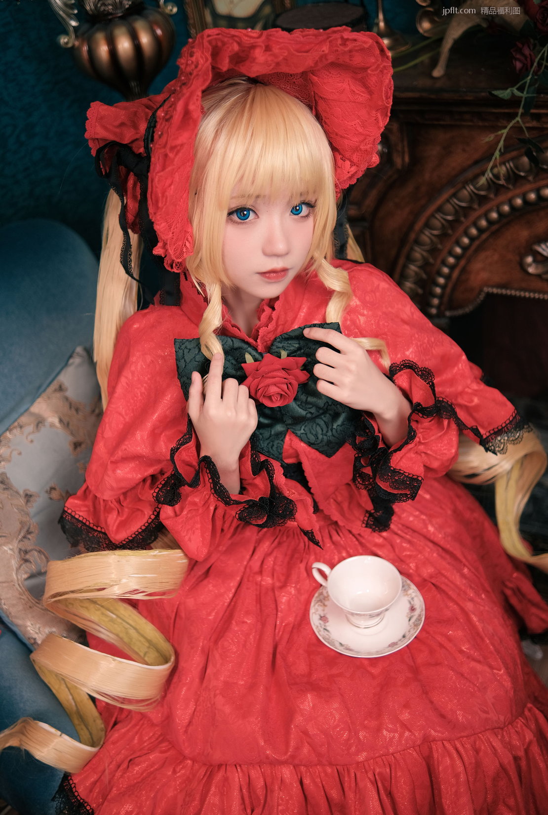 [Coser Hana ׷緶  ˽ Ǿޱ/13P ] P.1 