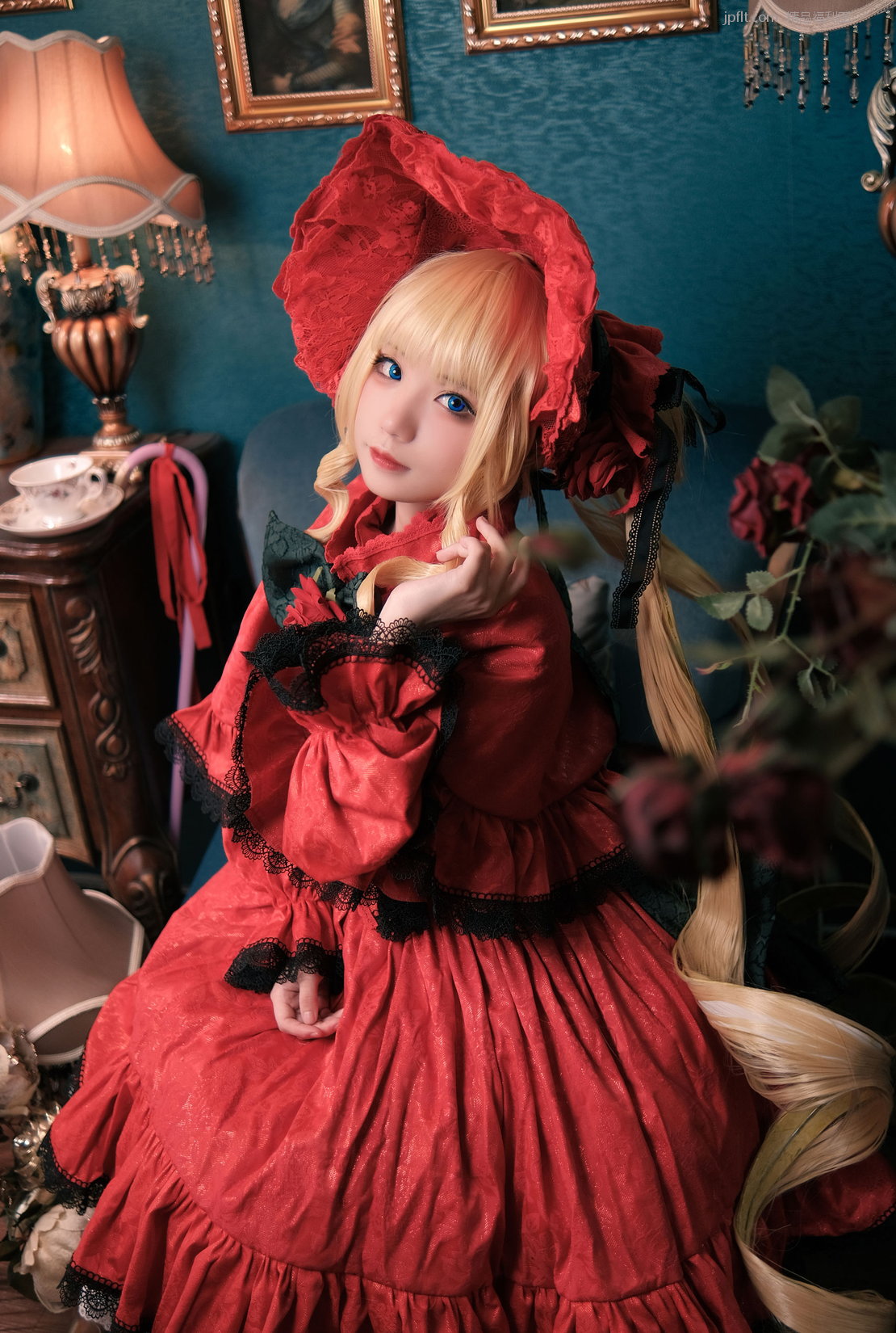 [Coser Hana ׷緶  ˽ Ǿޱ/13P ] P.1 