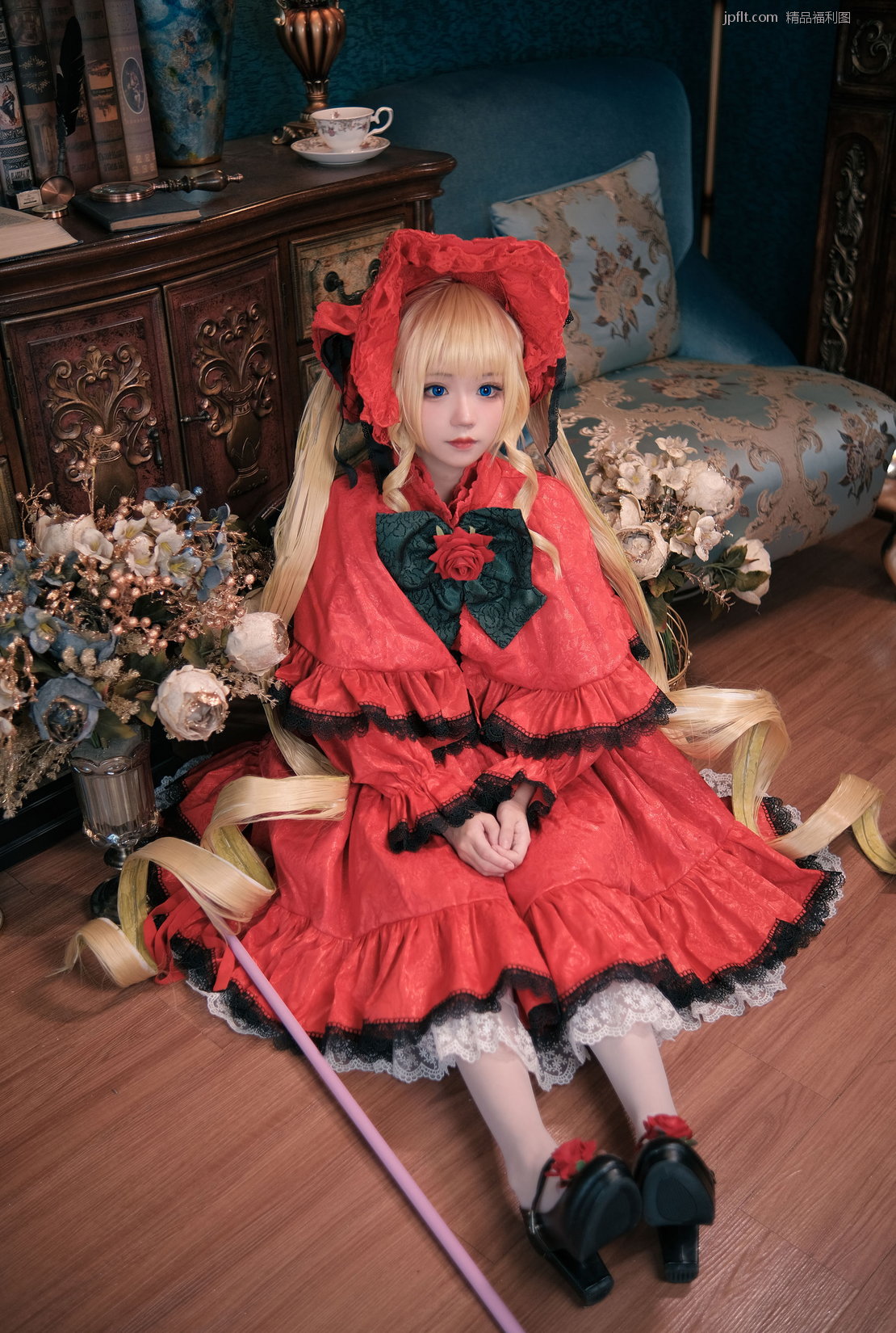 [Coser Hana ׷緶  ˽ Ǿޱ/13P ] P.1 