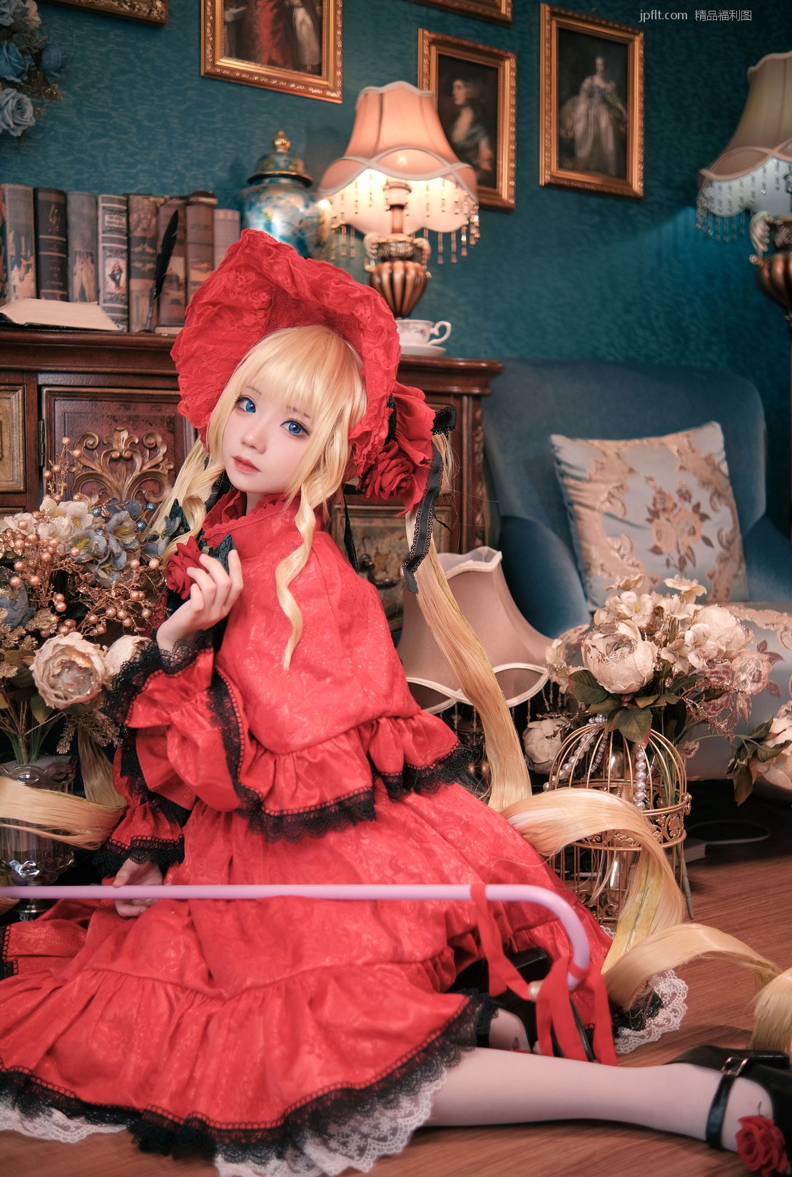 ] Hana Ǿޱ/13P  ˽ ׷緶 [Coser P.3