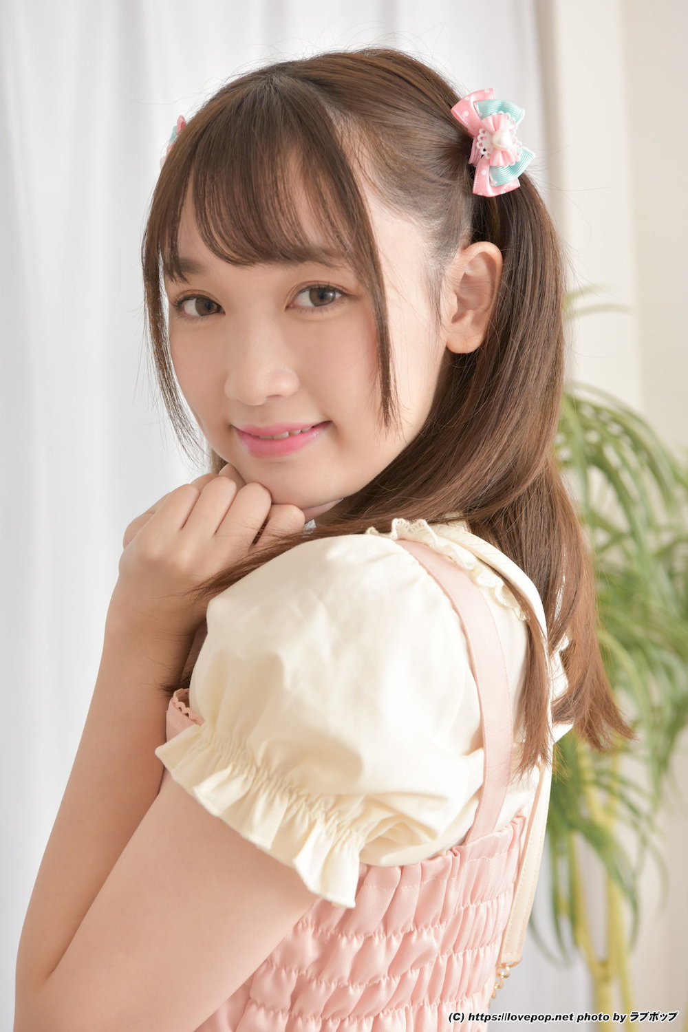 Nanase [պLOVEPOPӰ] Photoset Mei  3/63P ߞᤤ P.1 