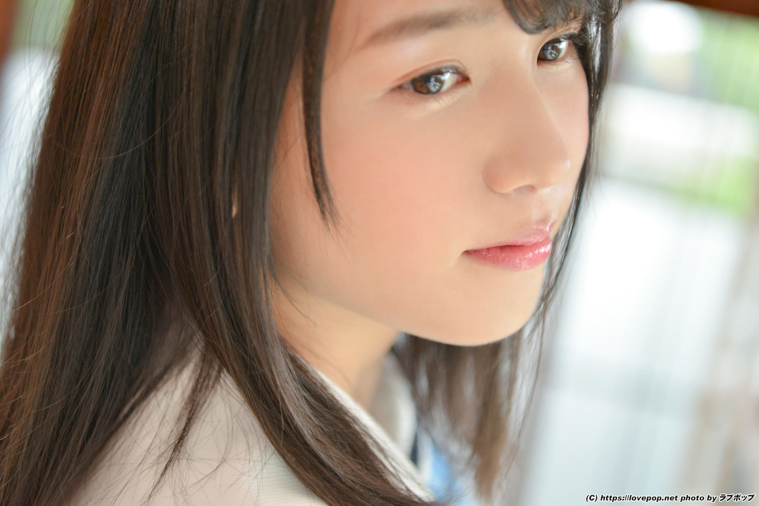 [պLOVEPOPӰ] Narumi 11/83P Amaha  ߻ Photoset P.1 