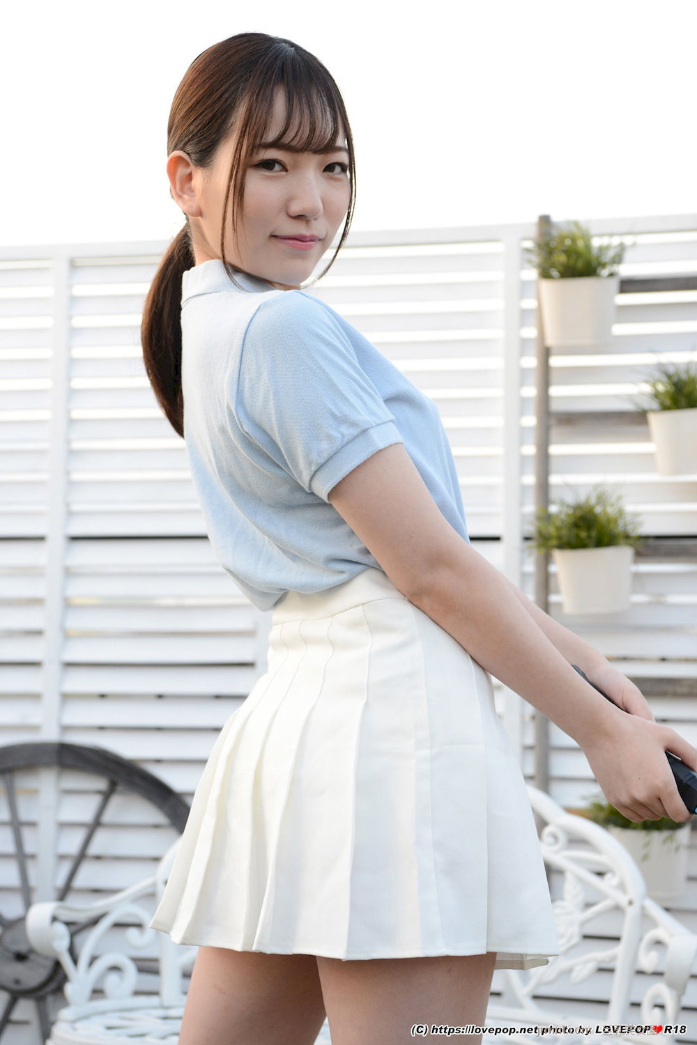 Kannahiraishi Photoset [պLOVEPOPͼ] ʯ 4/58P  P.1 