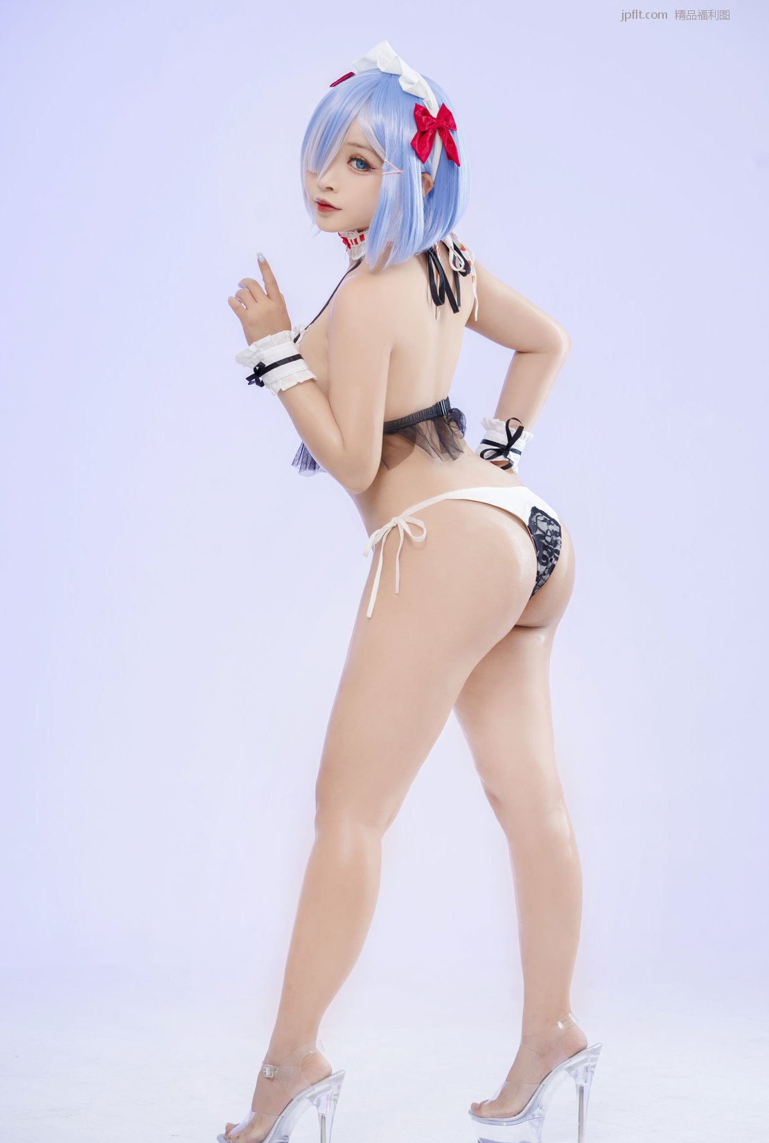 װ  Momo emingerie/6P ayo ] [Coser P.1 