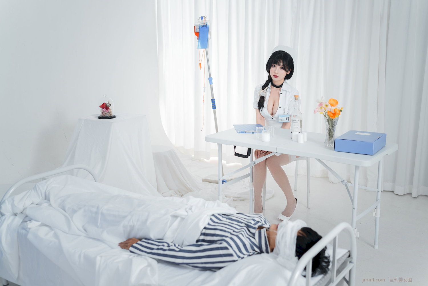 [Coser ɼʵϰ/48P () COSrioko ] P.8