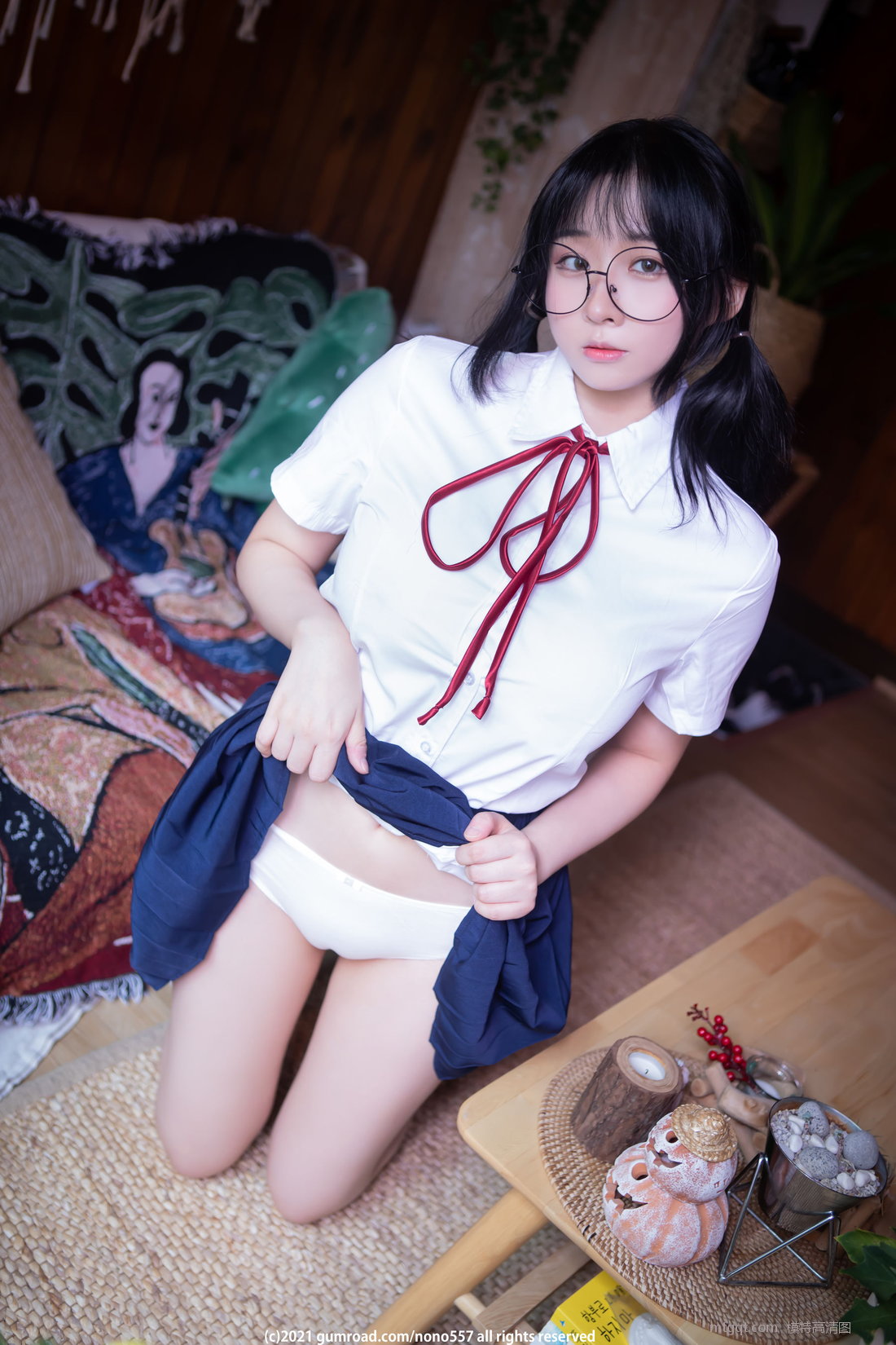 ͼ Hokunaimekoٷ (Tifa) 2 ]  [Coser P.1 