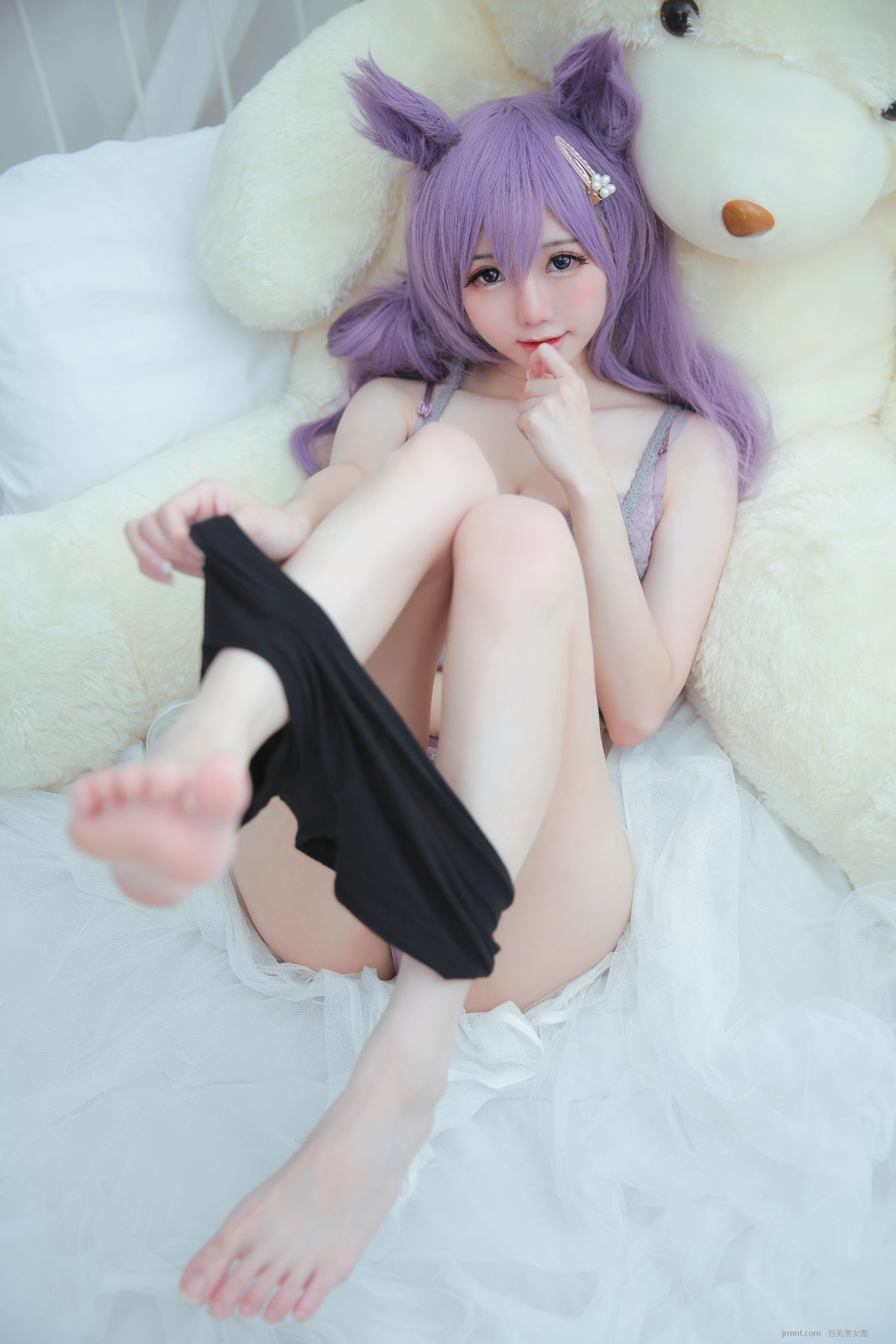 Mami ͼ allyDorasnow Ů ´󲨾̾ Bikini/25P [Coser  ] P.1 