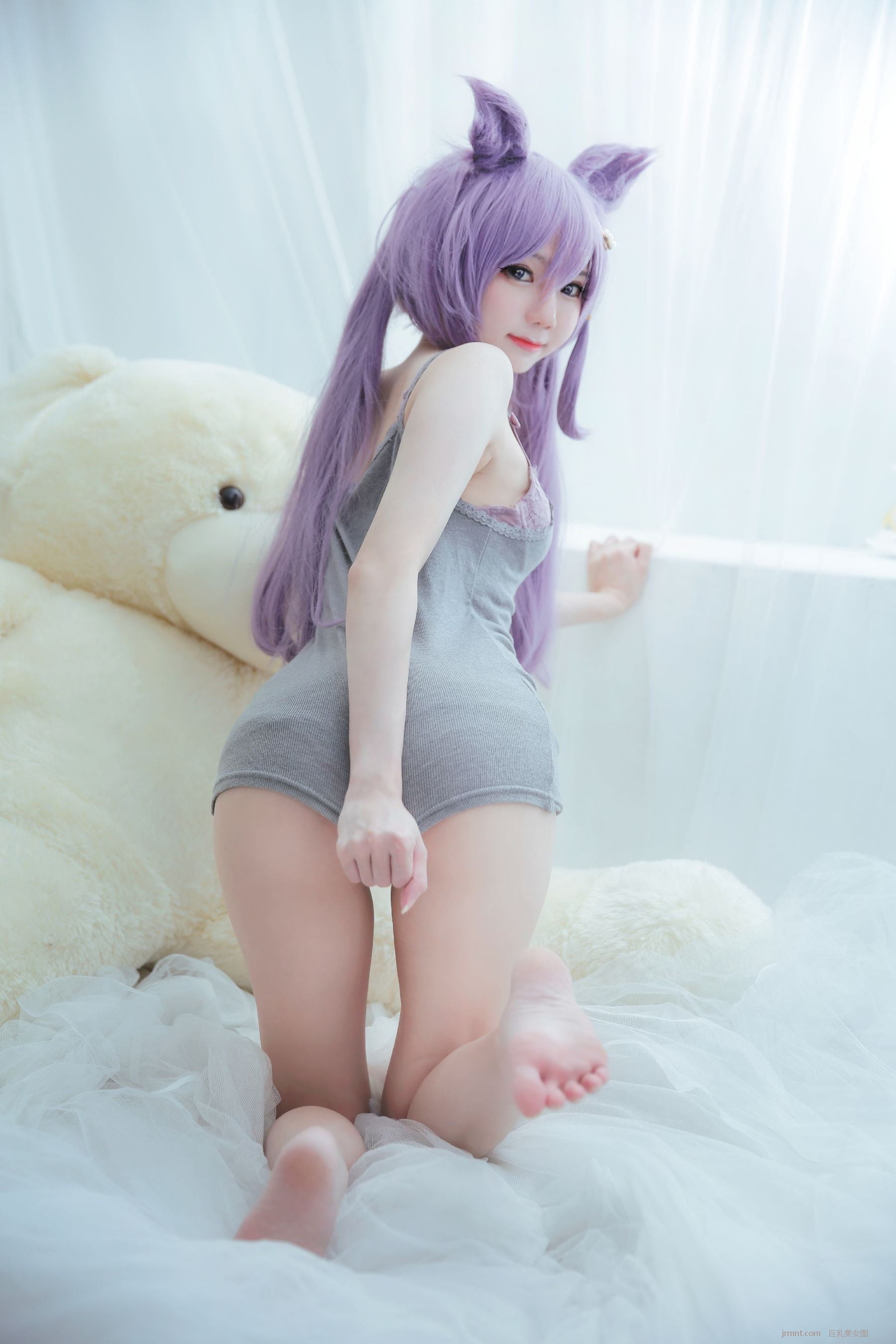 Mami ͼ allyDorasnow Ů ´󲨾̾ Bikini/25P [Coser  ] P.1 