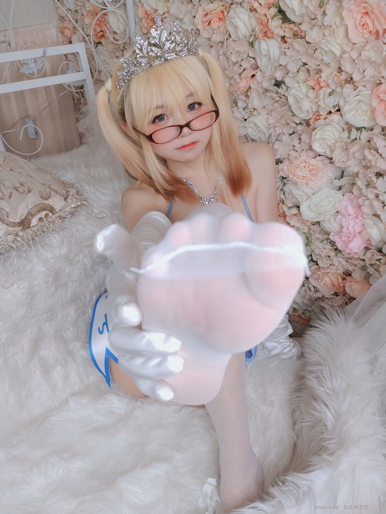 Coserҡҡyoyo Ů ] [Coser ɫ/134P P.22