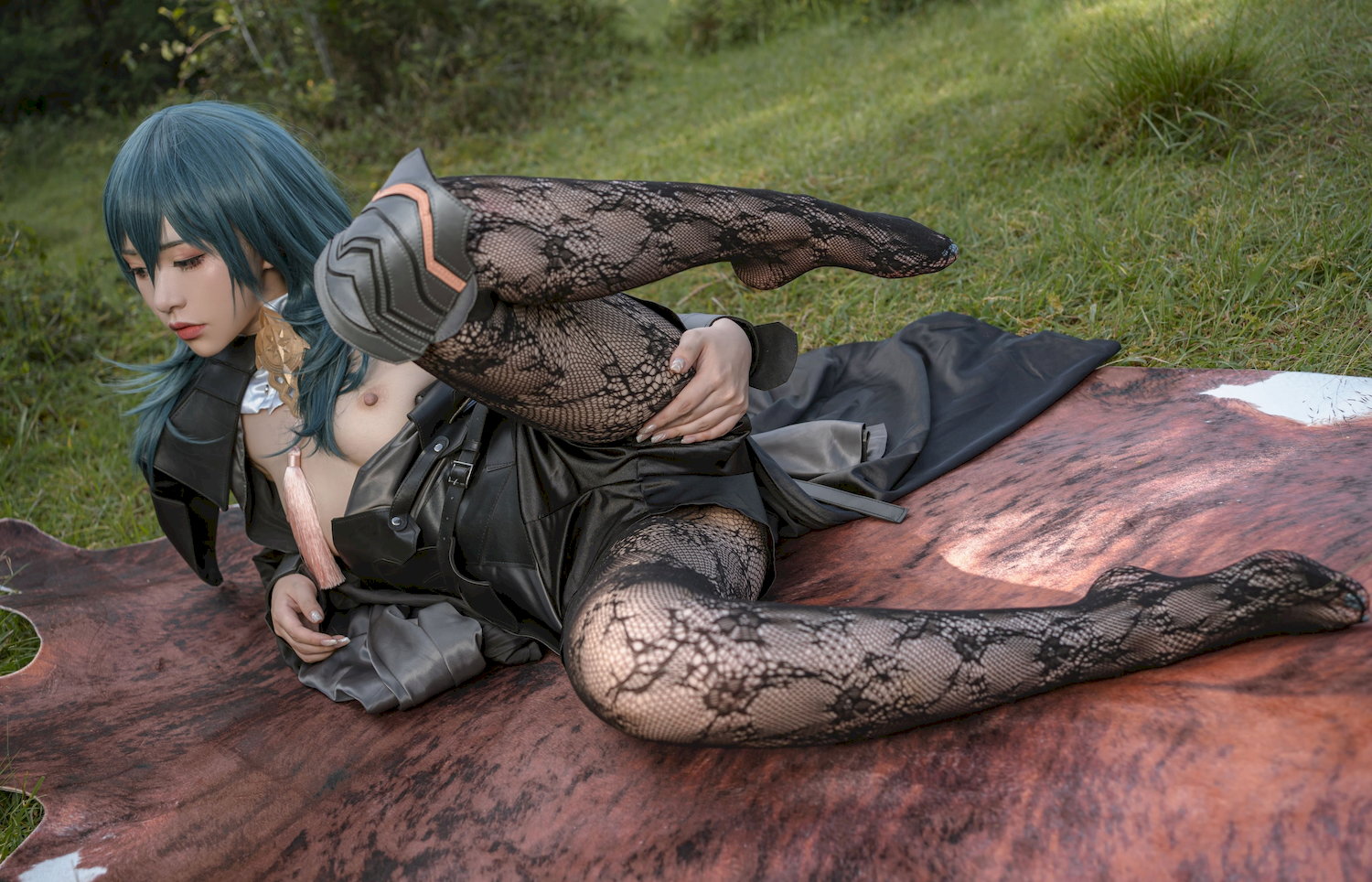 ] 绨ѩ[98P47G] ŮС [Coser P.3