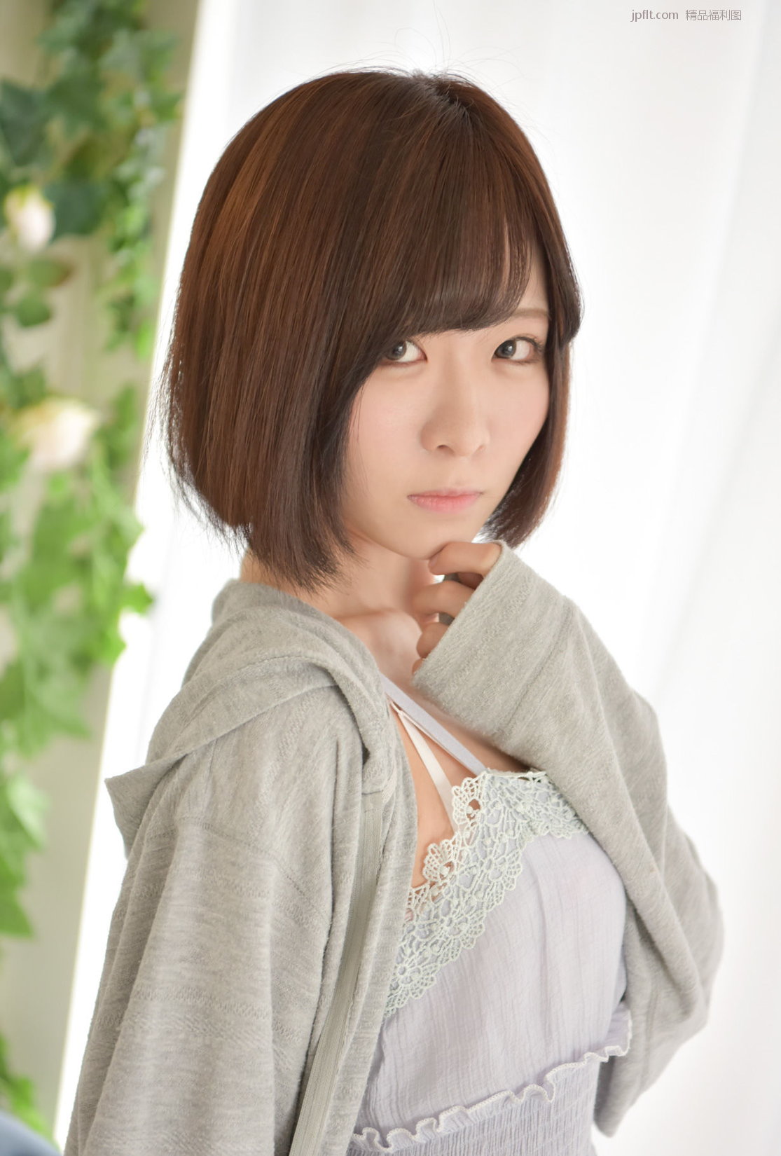 [ϺLOVEPOPд] Ϥʤʤ Photoset 5/79P   ͼ Ϻɫ˿ Minami Nanase P.1 