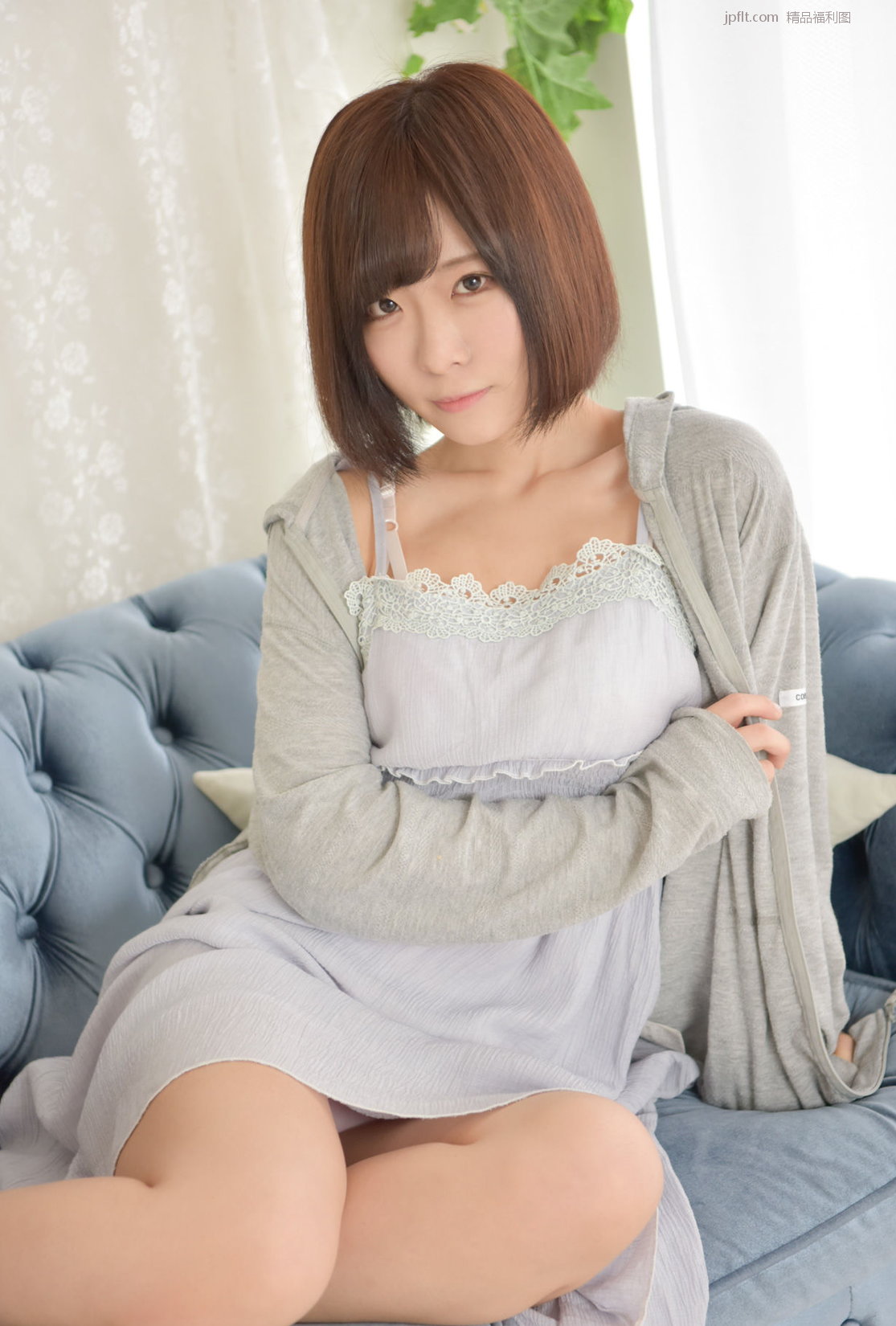 [ϺLOVEPOPд] Ϥʤʤ Photoset 5/79P   ͼ Ϻɫ˿ Minami Nanase P.1 