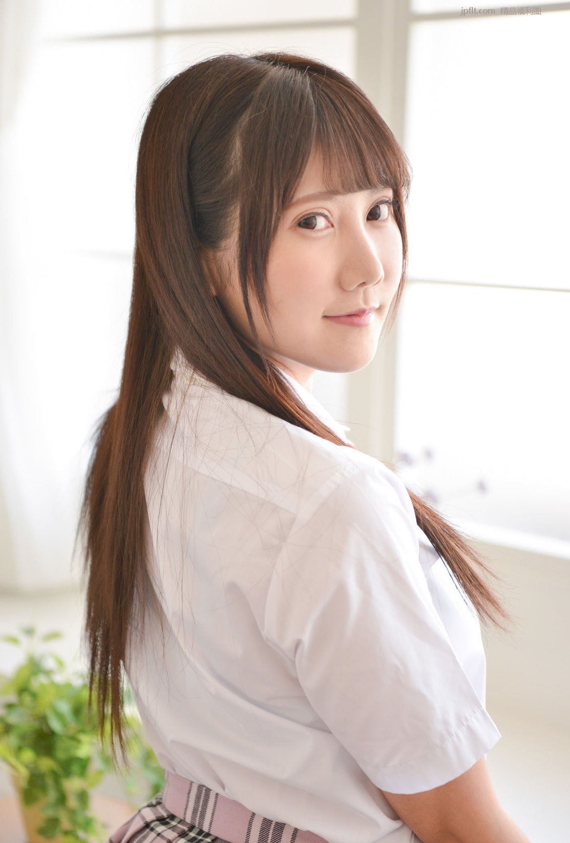 СB[줢 Takanashi Kurea 2/80P [ϺLOVEPOPӰ] Photoset P.1 