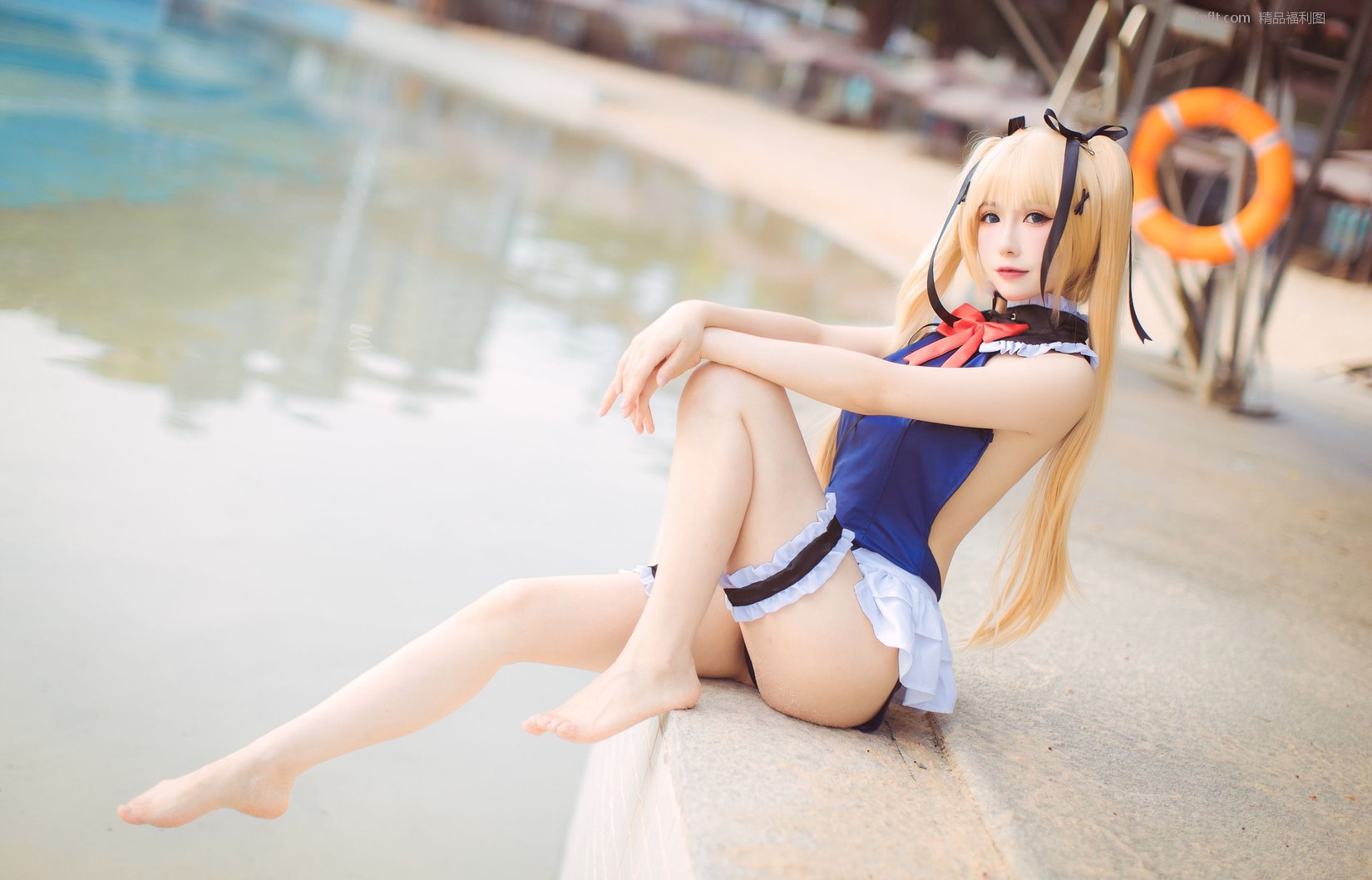 [Coser ˿Ӿ/29P ] Coser P.1 