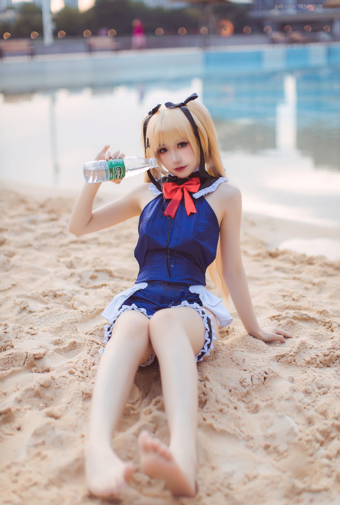 [Coser ˿Ӿ/29P ] Coser P.1 