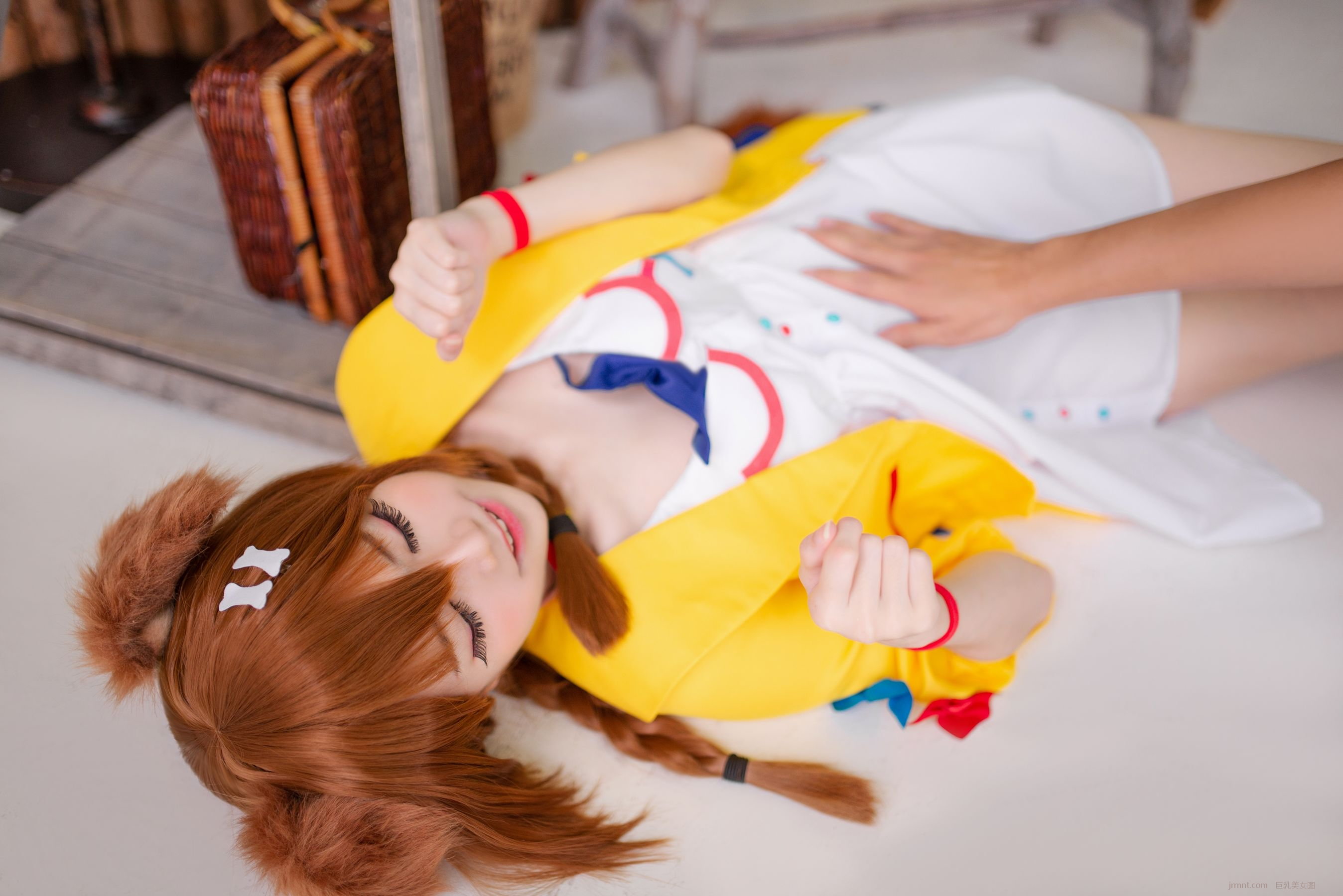 allyDorasnow  ] oxyMirgurdia/47P ͼ Ů [Coser 󲨷˿ P.1 