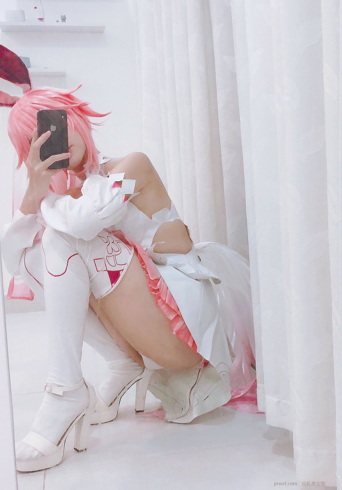 PingPing  Խcosд [Coser Zero Two/29P ] ţħ Ů ͼ P.1 