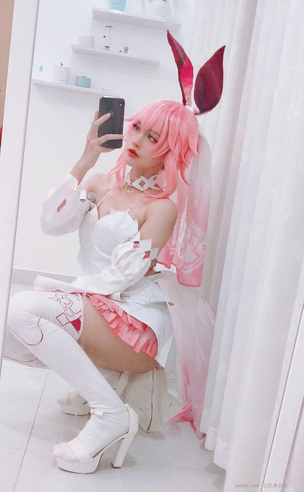 PingPing  Խcosд [Coser Zero Two/29P ] ţħ Ů ͼ P.1 