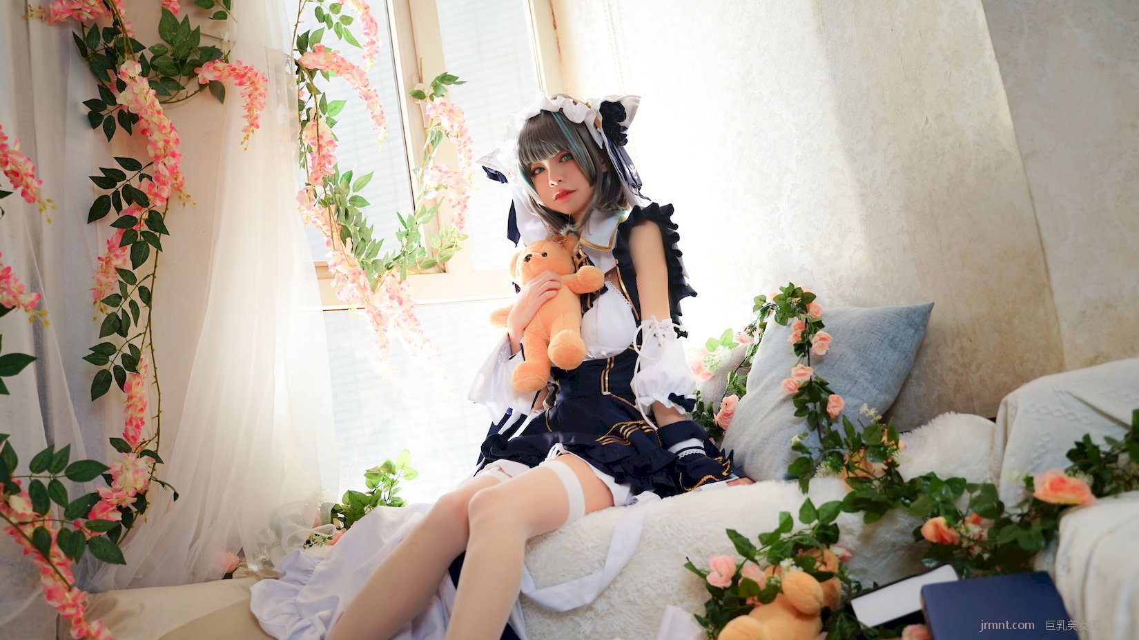 ģ [Coser ͼ /16P ] ɿʦ coserͼ P.1 