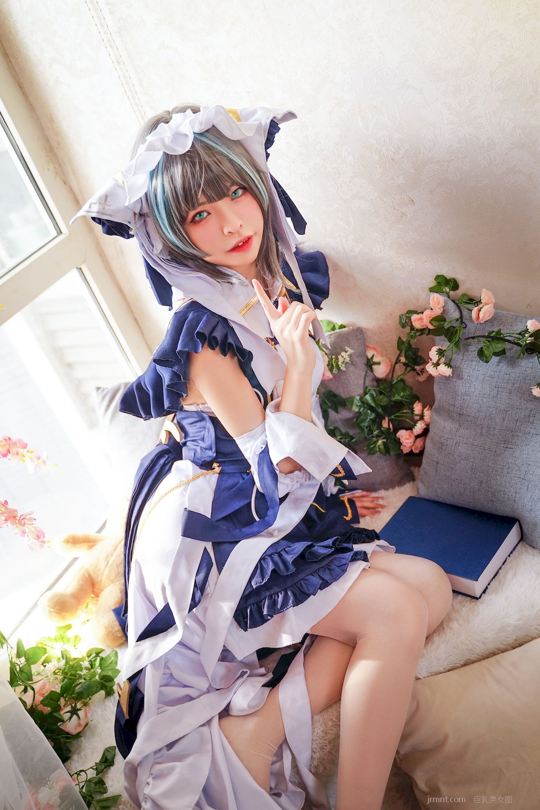 ģ [Coser ͼ /16P ] ɿʦ coserͼ P.1 