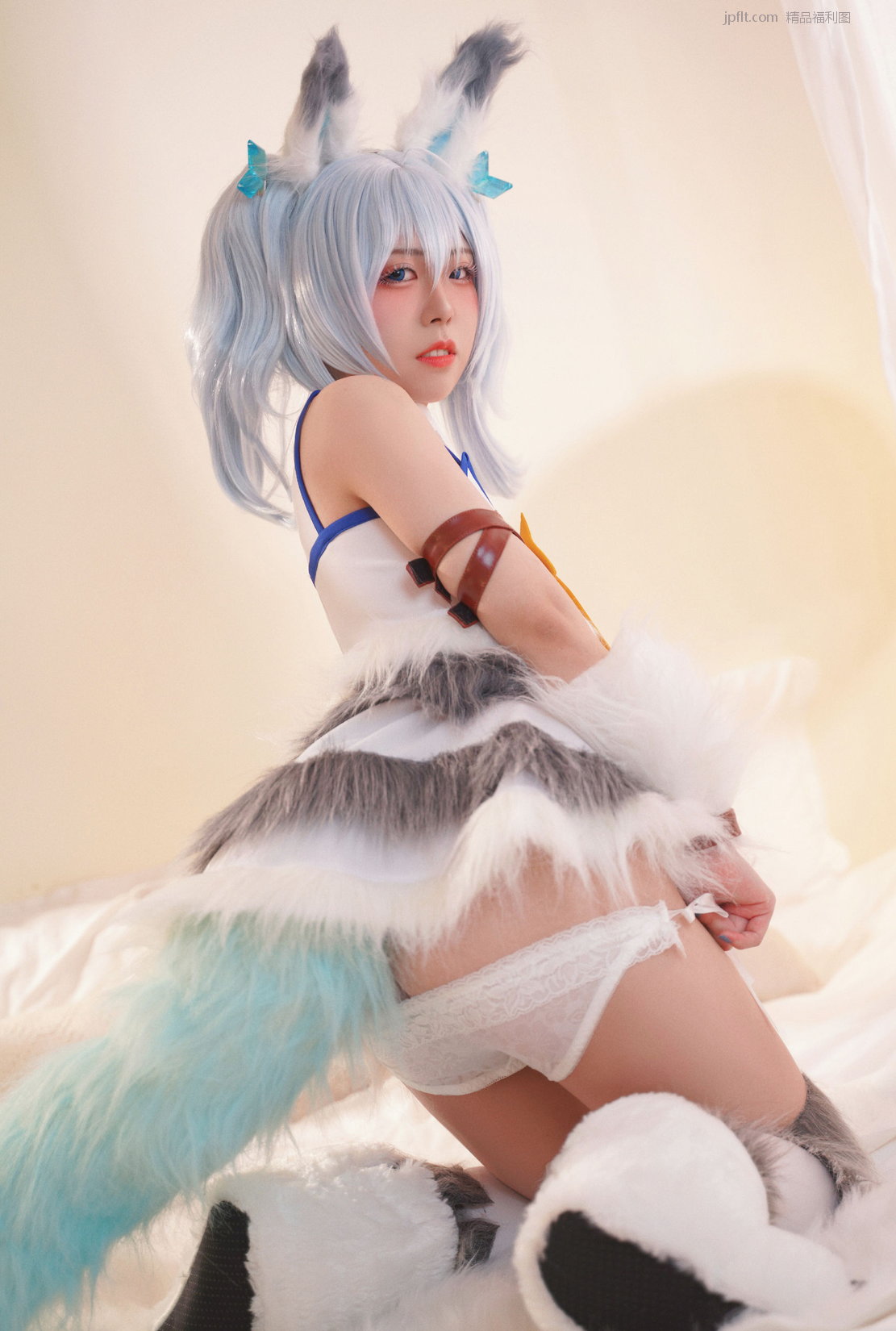 [Coser ] ɲ/40P Ӱ  ˽ͼ ɭɭ P.1 