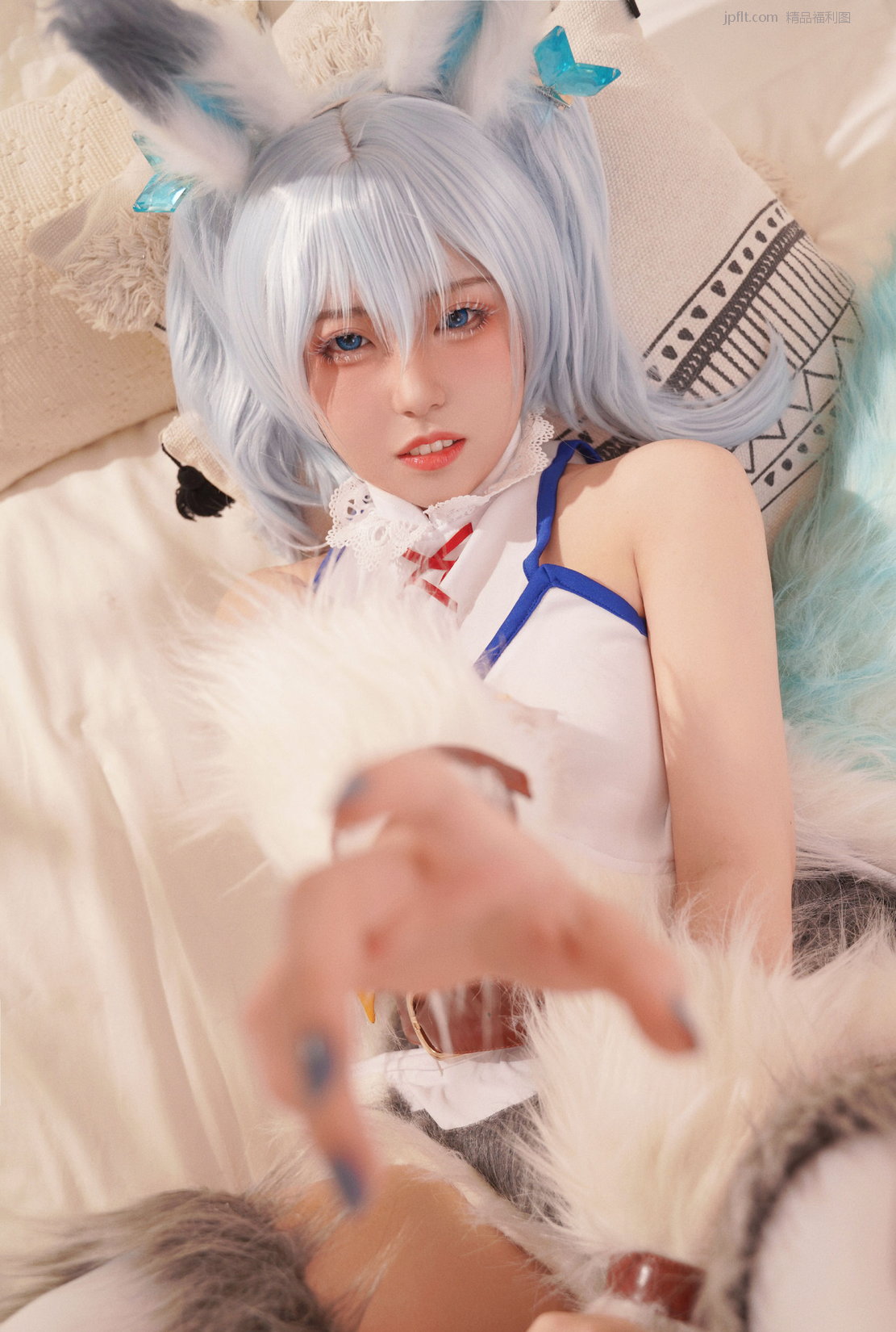 [Coser ] ɲ/40P Ӱ  ˽ͼ ɭɭ P.1 