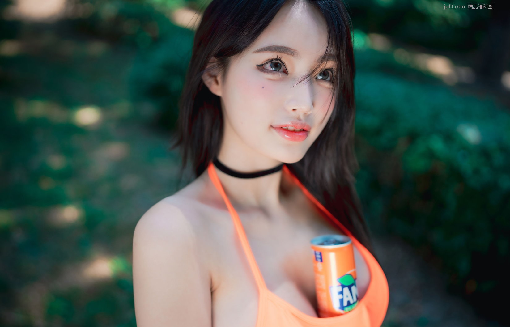 [ϺDJAWAӰ] Fanta/97P Tight  Coral ˿ɧɫ˿ ģ VOL.inda oose P.1 