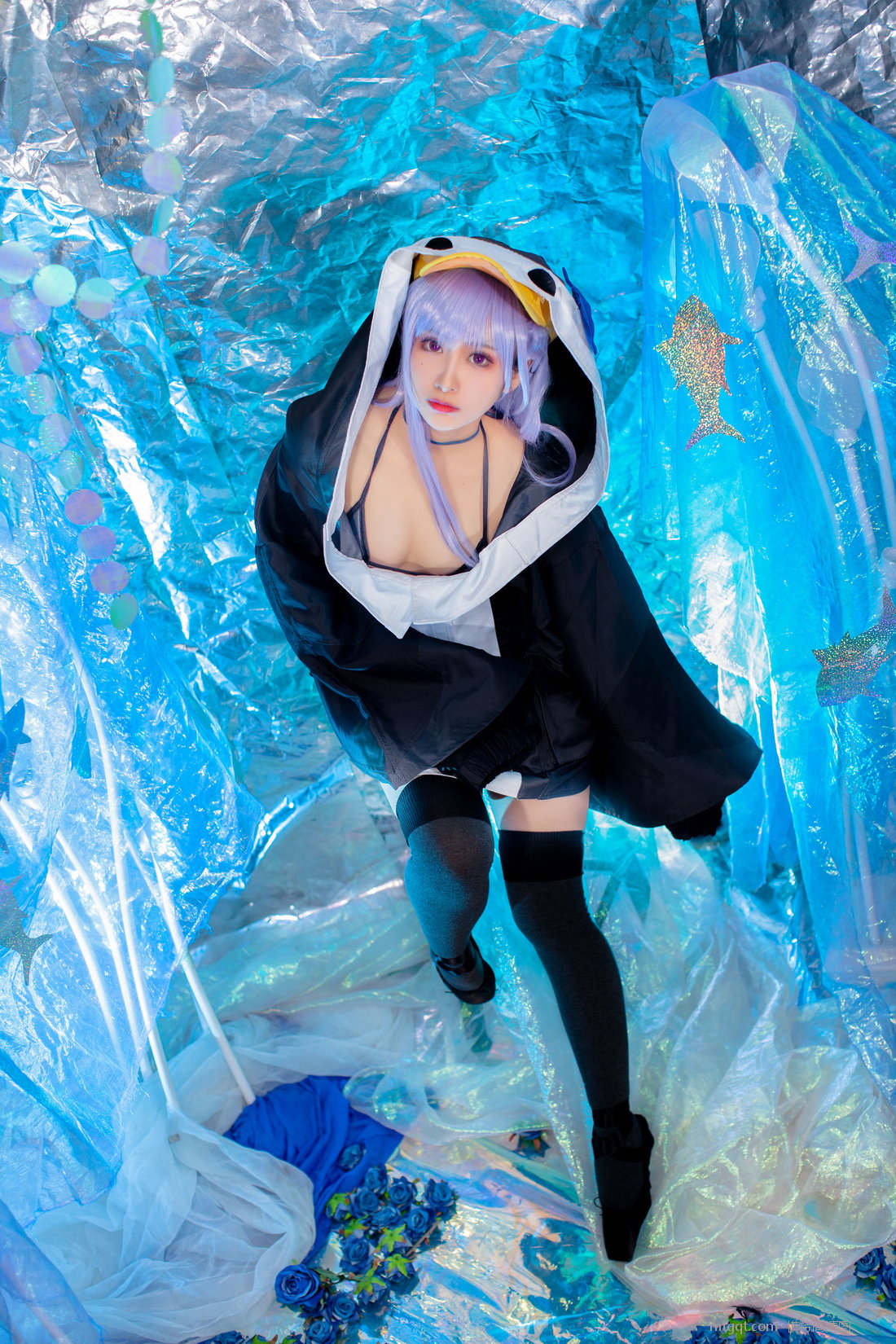 ] LoLiSAMA ˮ˿/32P ͨ [Coser P.1 