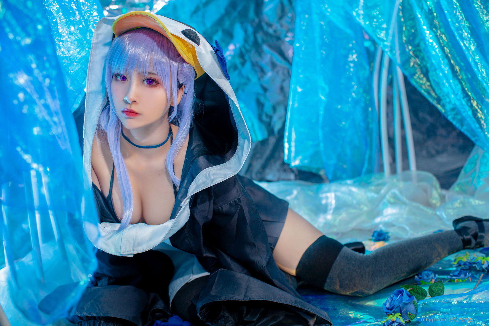 ] LoLiSAMA ˮ˿/32P ͨ [Coser P.1 