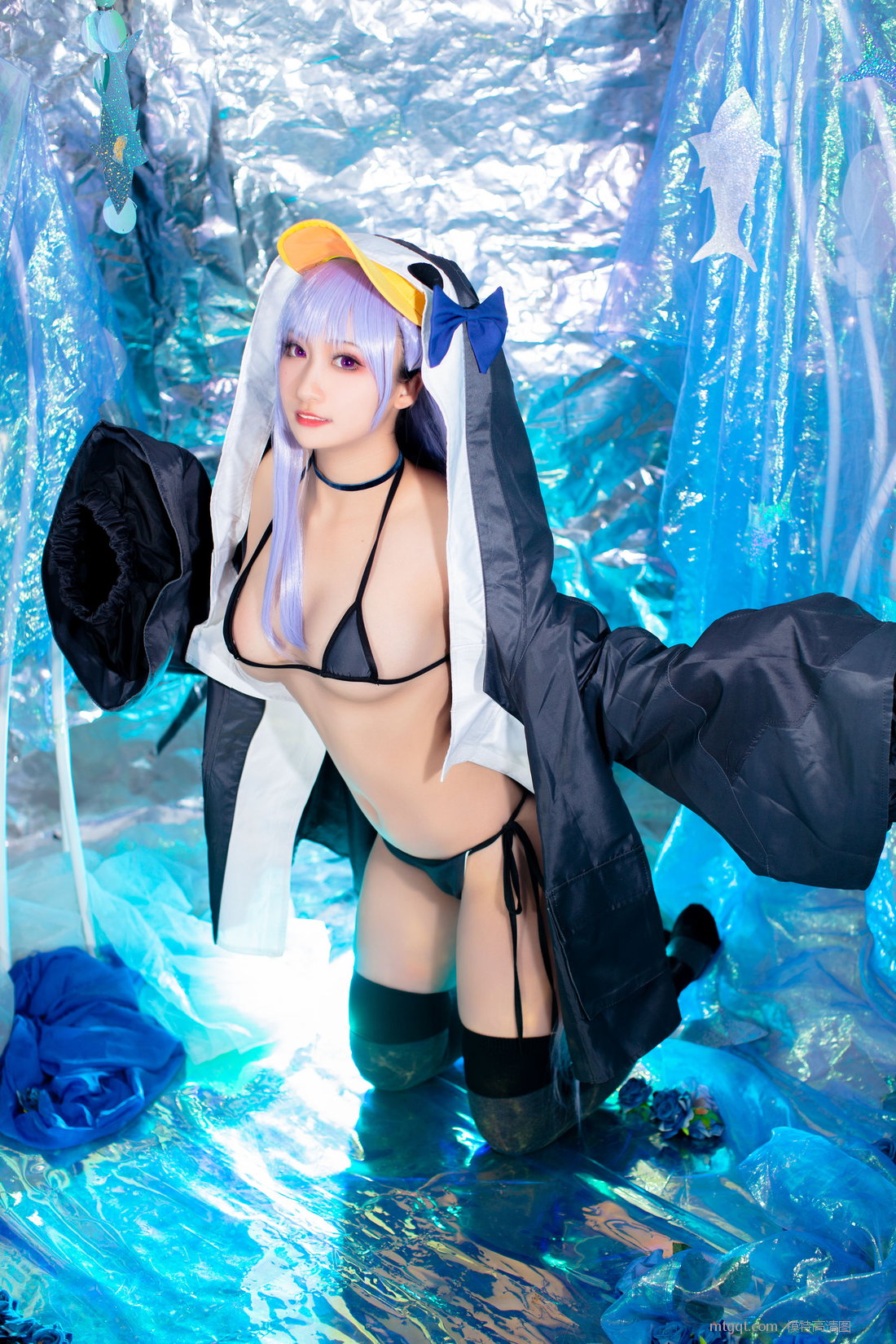 ] LoLiSAMA ˮ˿/32P ͨ [Coser P.1 