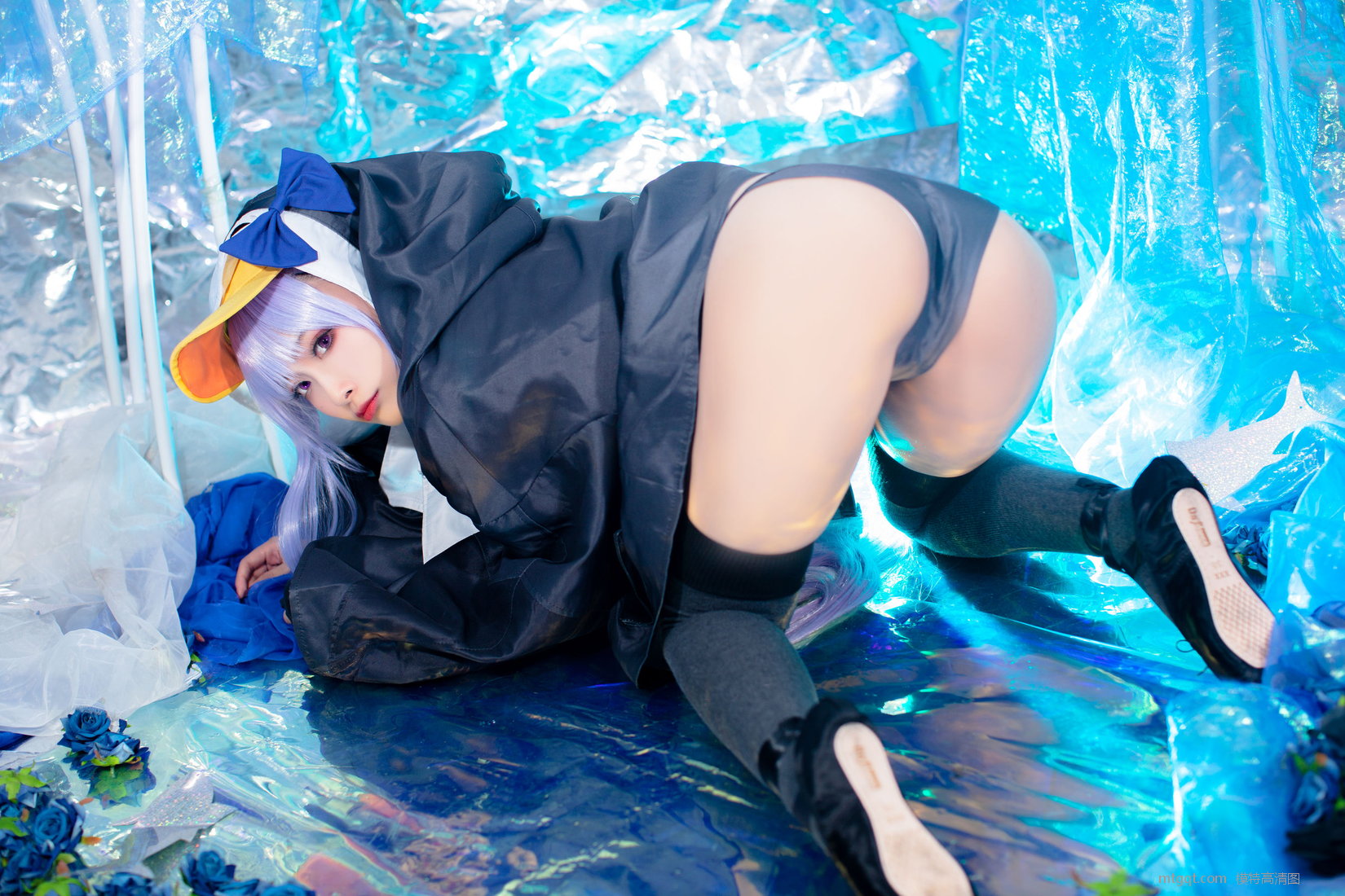 ] LoLiSAMA ˮ˿/32P ͨ [Coser P.1 