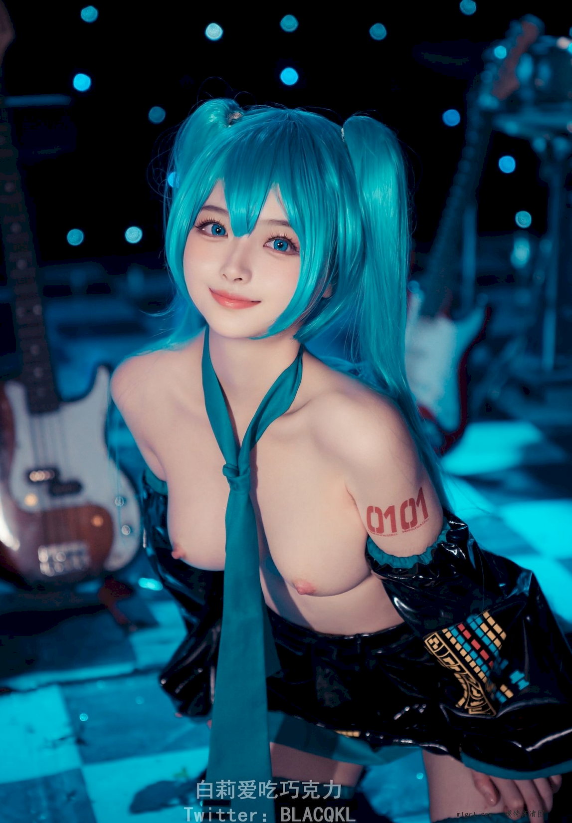 ģ  VOL.4 miku ˽ѧ˽ 򰮳ɿ P.5