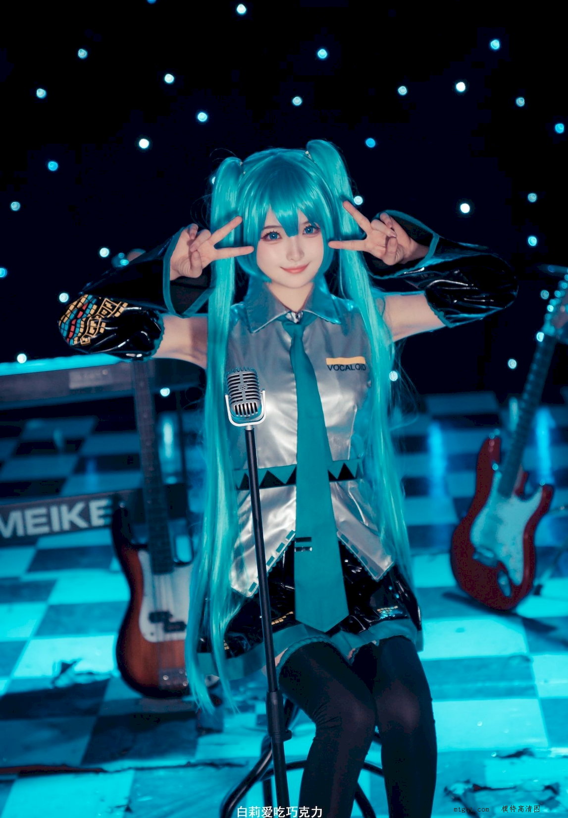 ģ  VOL.4 miku ˽ѧ˽ 򰮳ɿ P.5