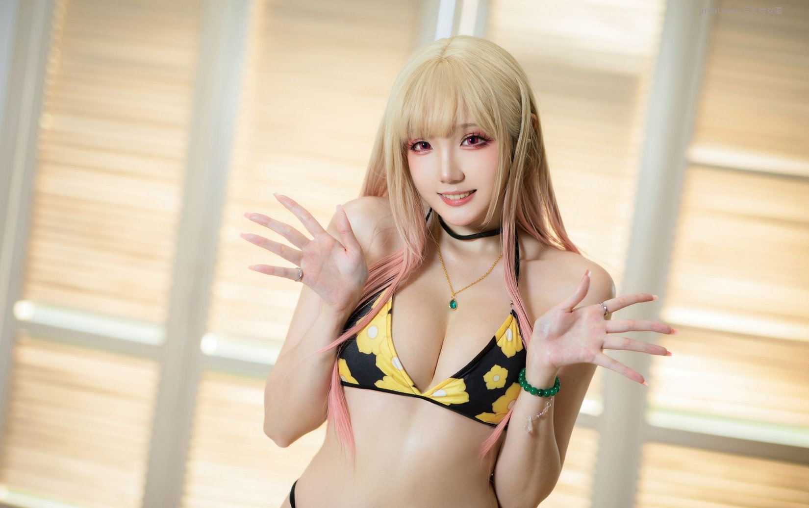 ϣCoser ] ϲനӾ [Coser P.1 