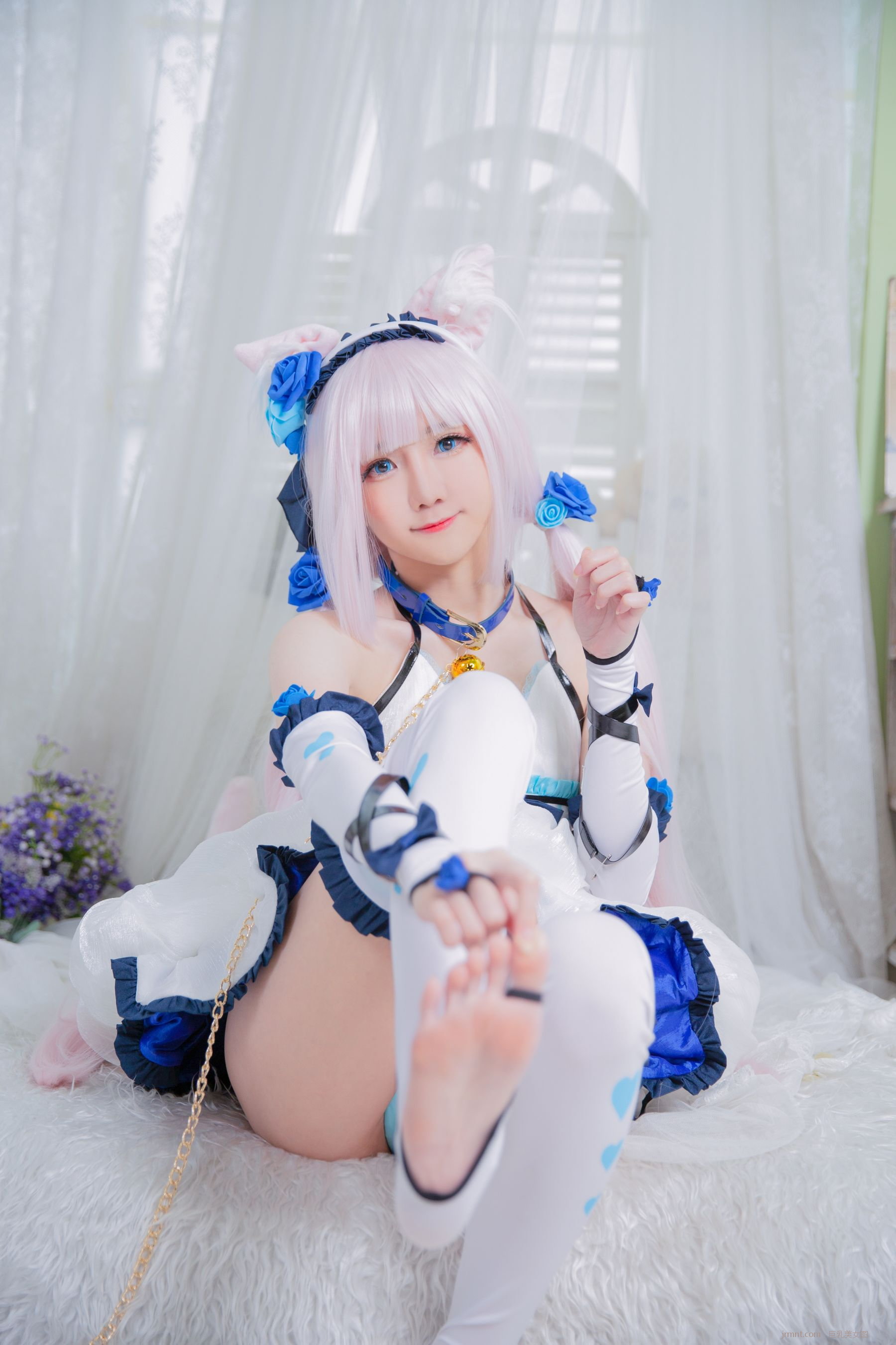 ] [Coser  allyDorasnow Ȥ nugami Korone/32P ˫Ⱦ P.3