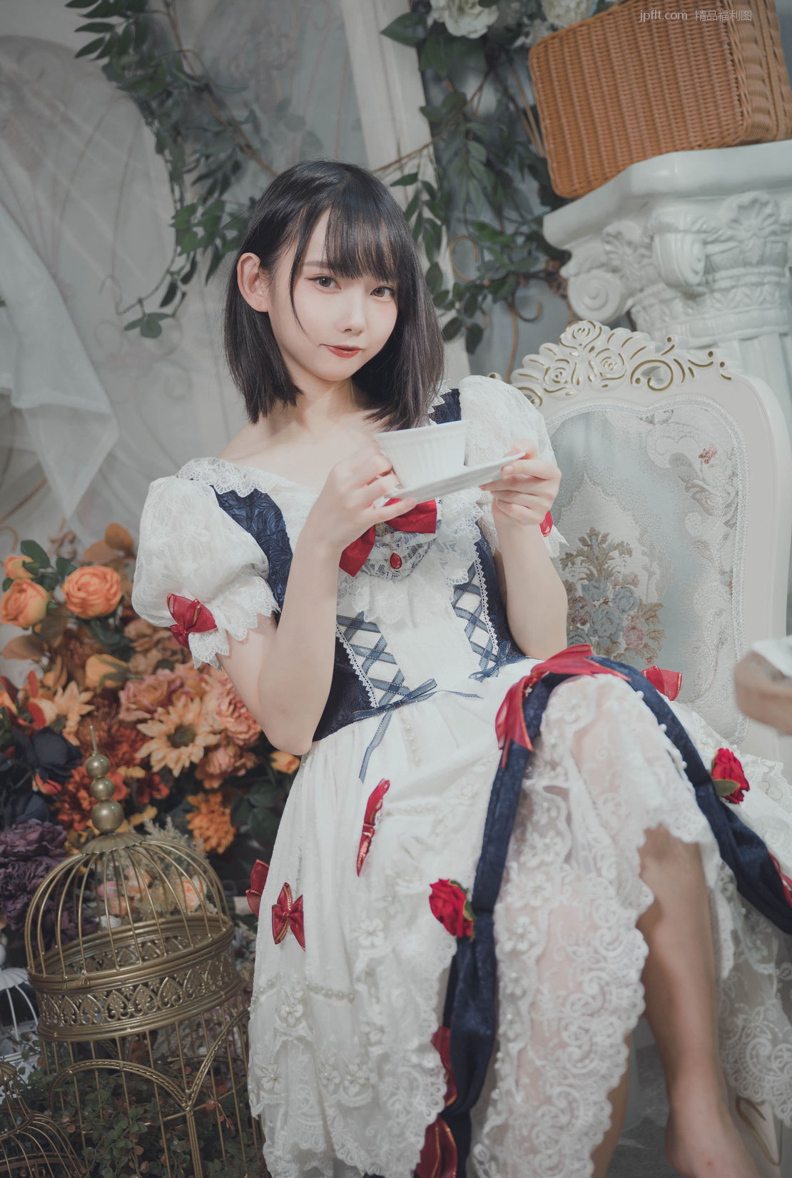 Channn [Coser Azure  Yoshida/33P aki ] Ƭ P.1 