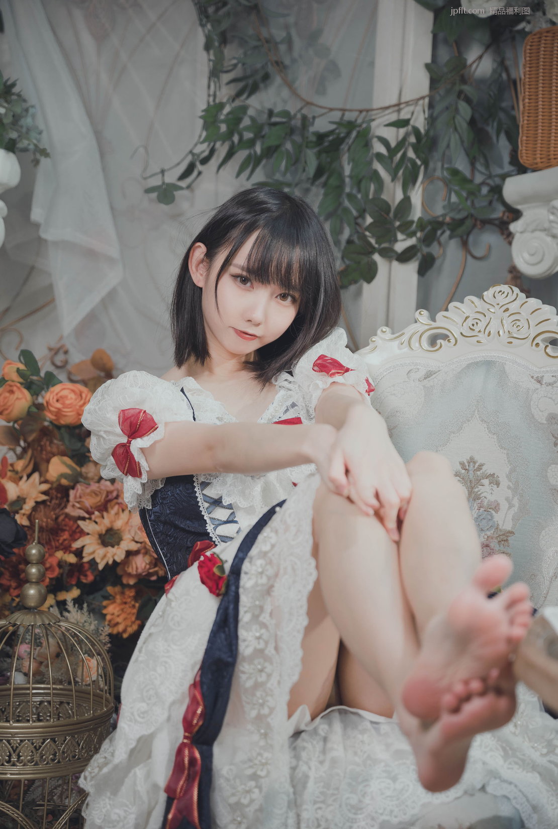 Channn [Coser Azure  Yoshida/33P aki ] Ƭ P.1 