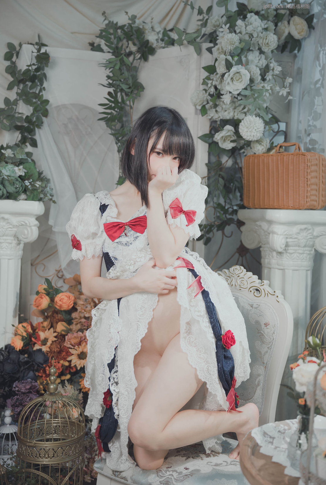 aki Ƭ Yoshida/33P ] Azure  [Coser Channn P.5