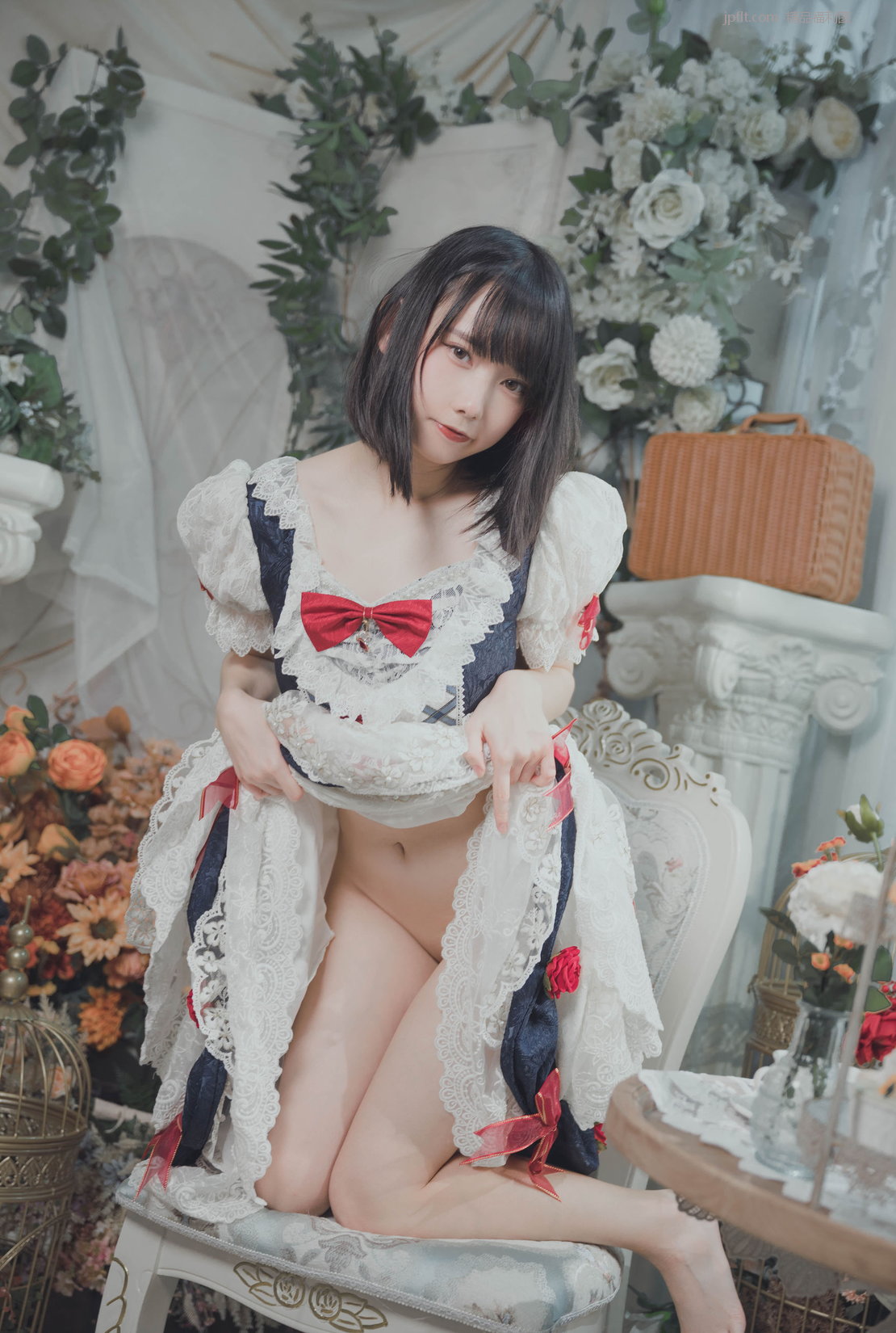 [Coser Yoshida/33P aki ] Azure Ƭ Channn P.3