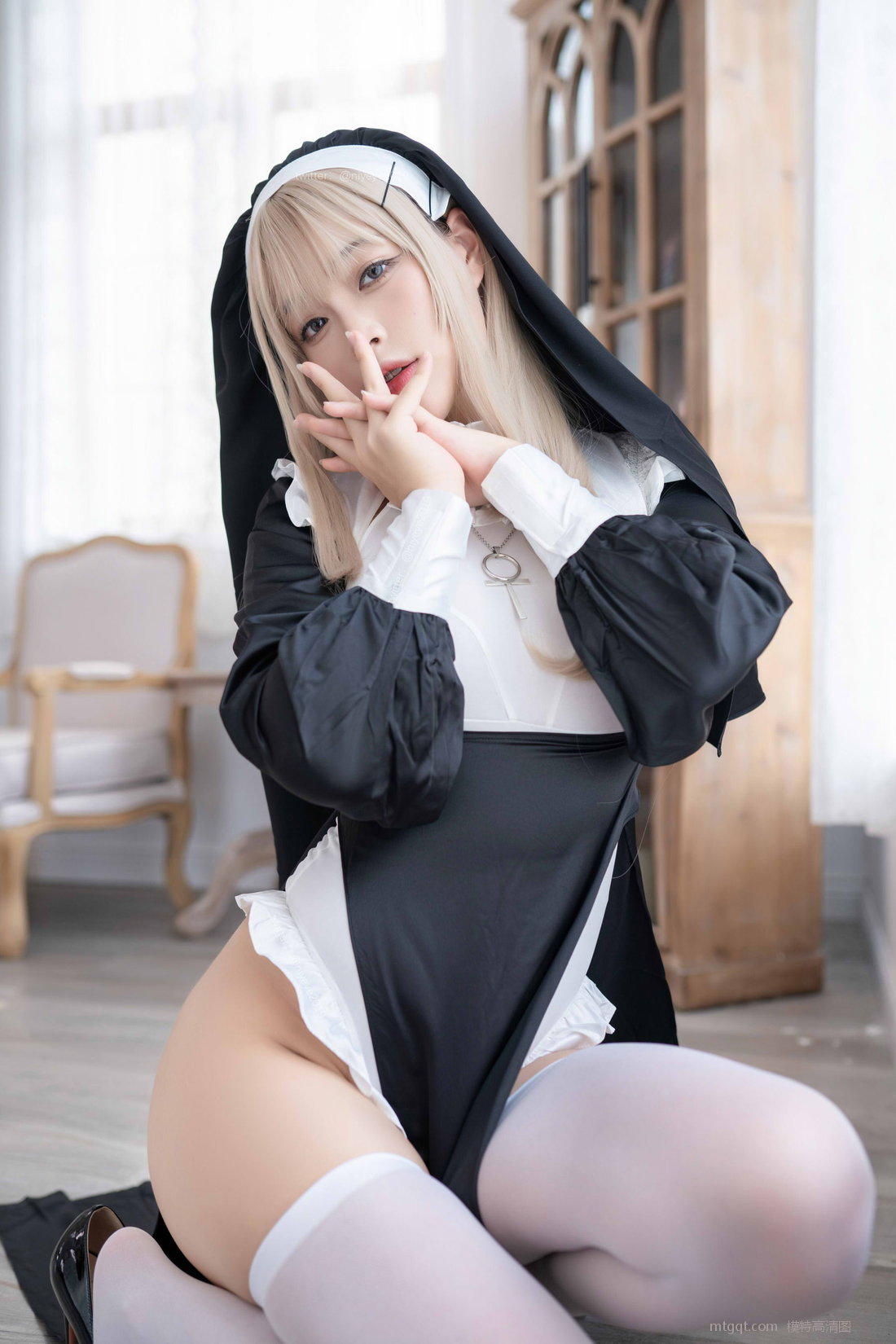 ϵƯС  [Coser xŮ/77P ] P.1 