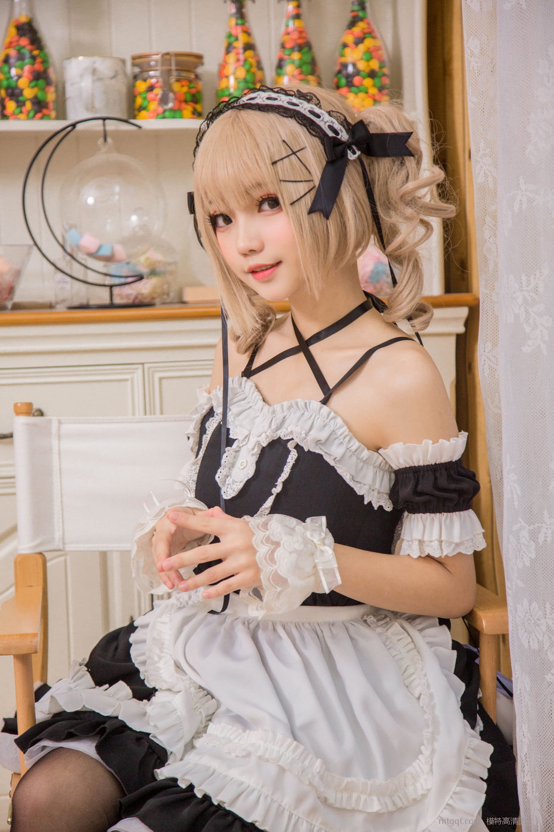 Hana coserӰ [Coser ģ Ů/9P ] ͼ P.1 