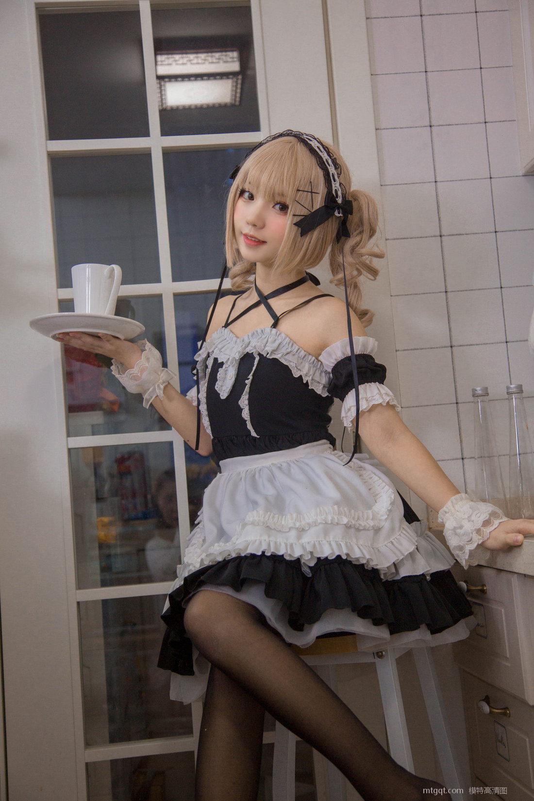 Hana coserӰ [Coser ģ Ů/9P ] ͼ P.1 