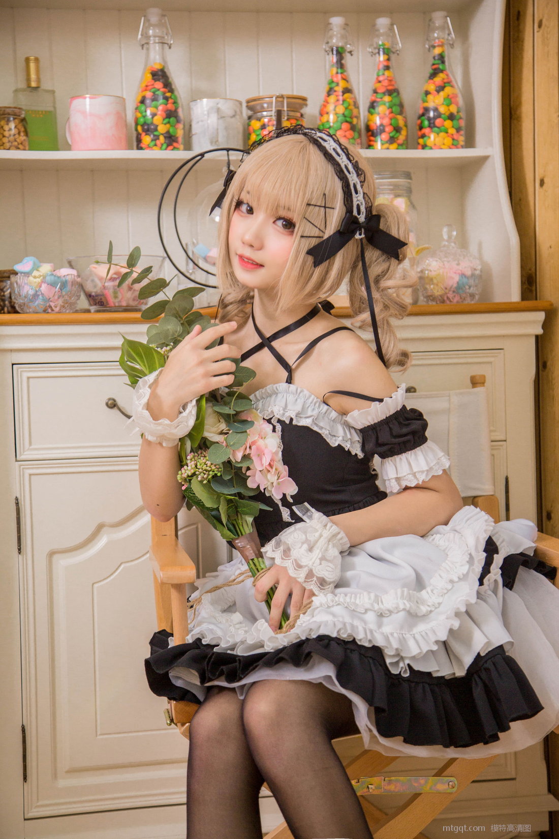 Hana coserӰ [Coser ģ Ů/9P ] ͼ P.1 