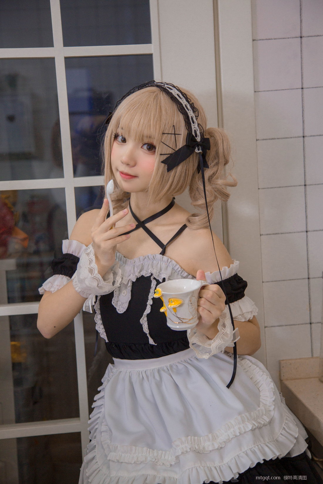 Hana coserӰ [Coser ģ Ů/9P ] ͼ P.1 