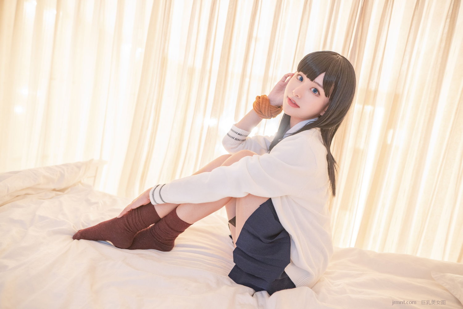 ģ ߾ϸͼ coserͼ [Coser ] /16P AAAyu P.1 