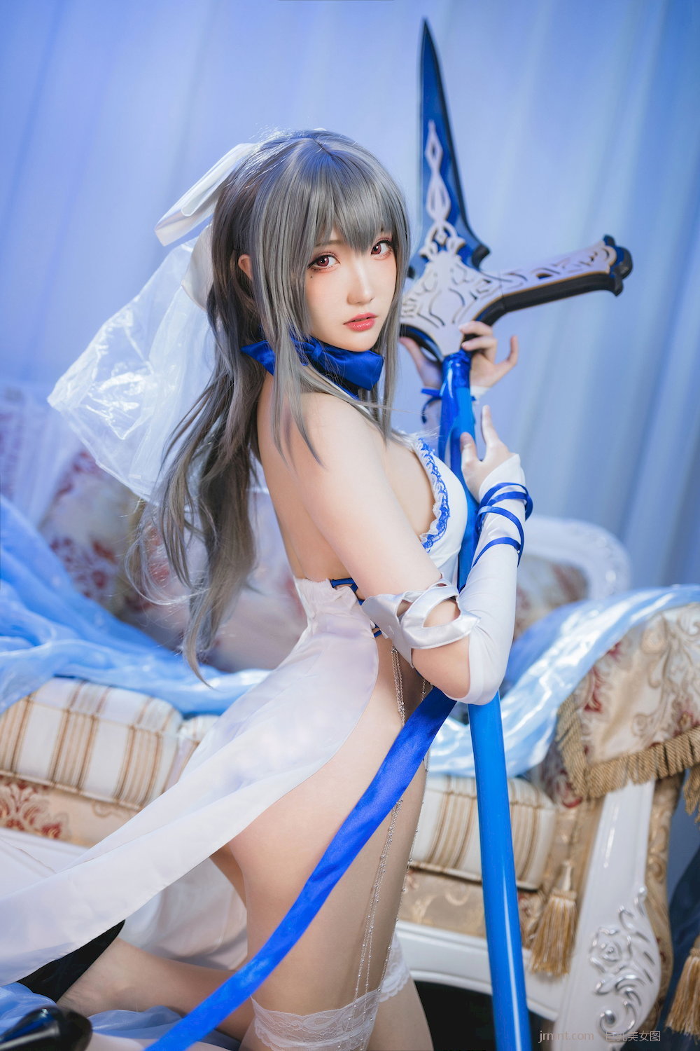 ] ϣCoser [Coser ·׾/22P P.1 