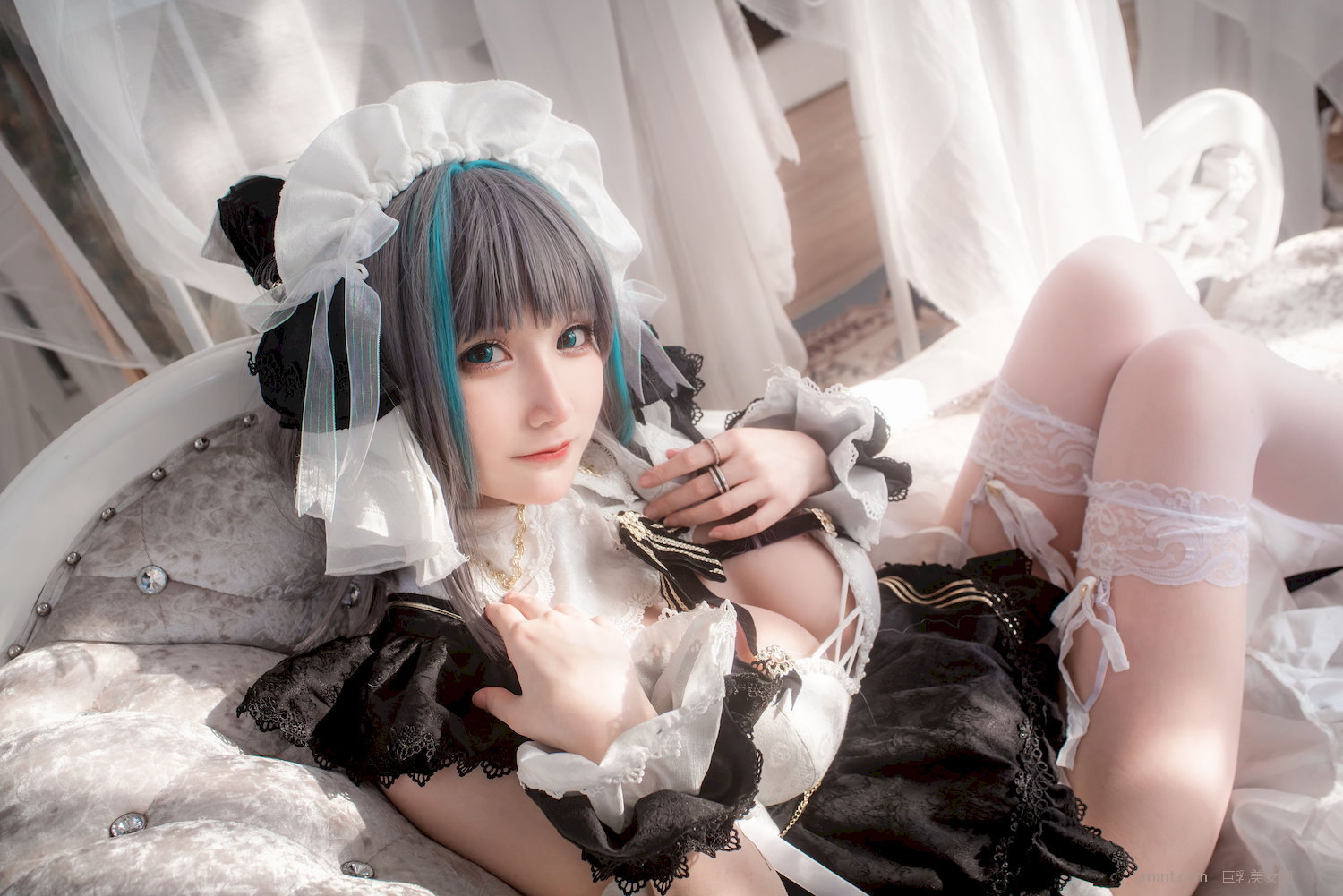 [Coser ɾAiri COS Ӷ/19P ] P.3